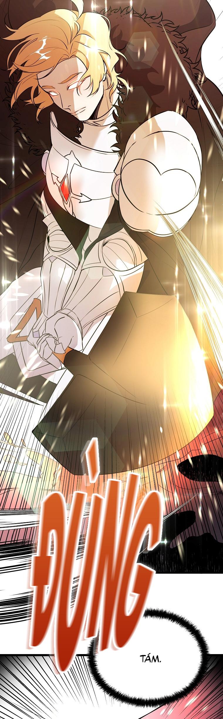 Hãy Lựa Chọn Anh Hùng Của Bạn Thật Cẩn Thận Chapter 9 - Trang 2