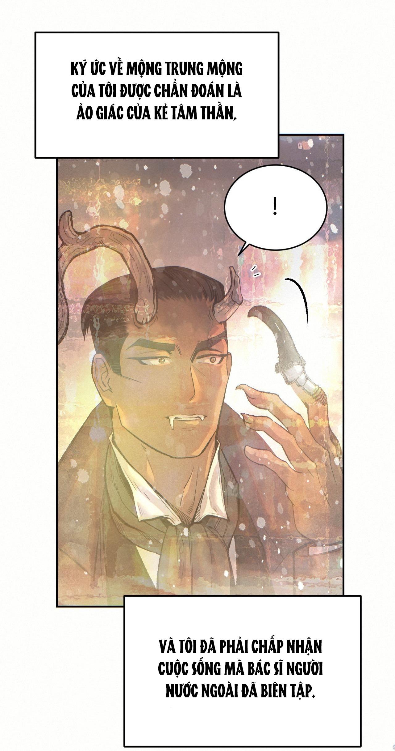CẬU BÉ ĐÀO Chapter 36 - Next Chapter 37