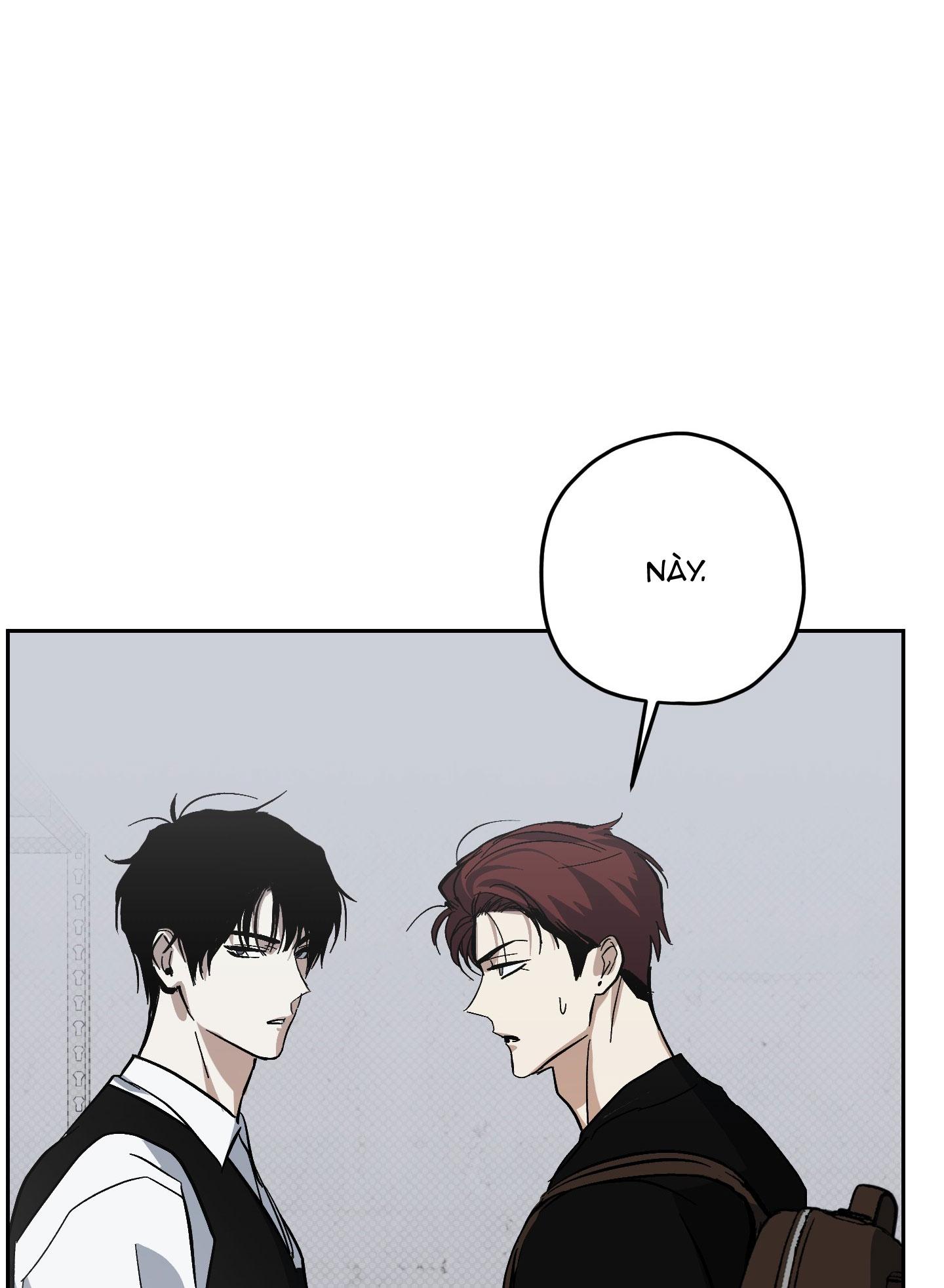 TƯƠNG XỨNG Chapter 12 - Next Chapter 13