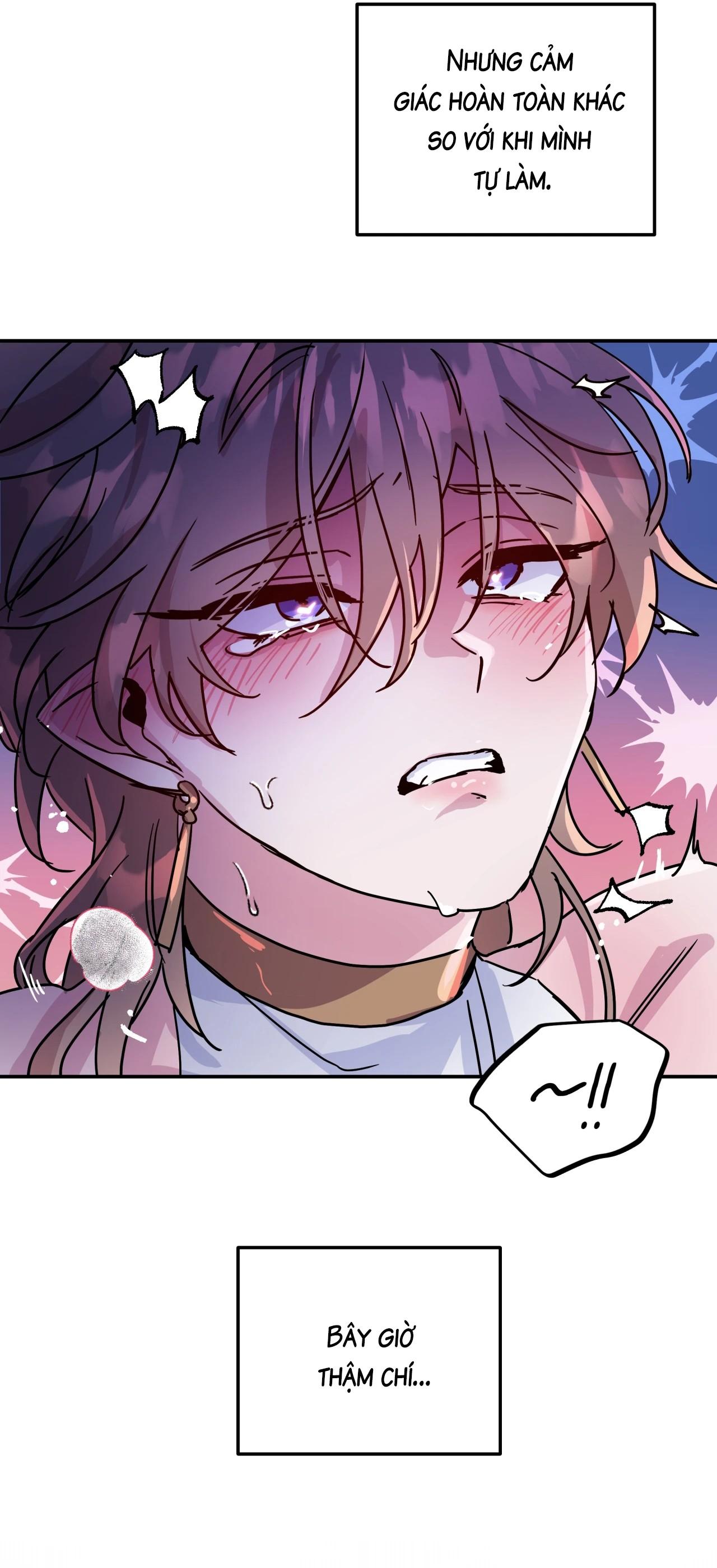 (CBunu) Ám Giữ Linh Hồn Chapter 68.9 CLIFF 7 - Trang 2