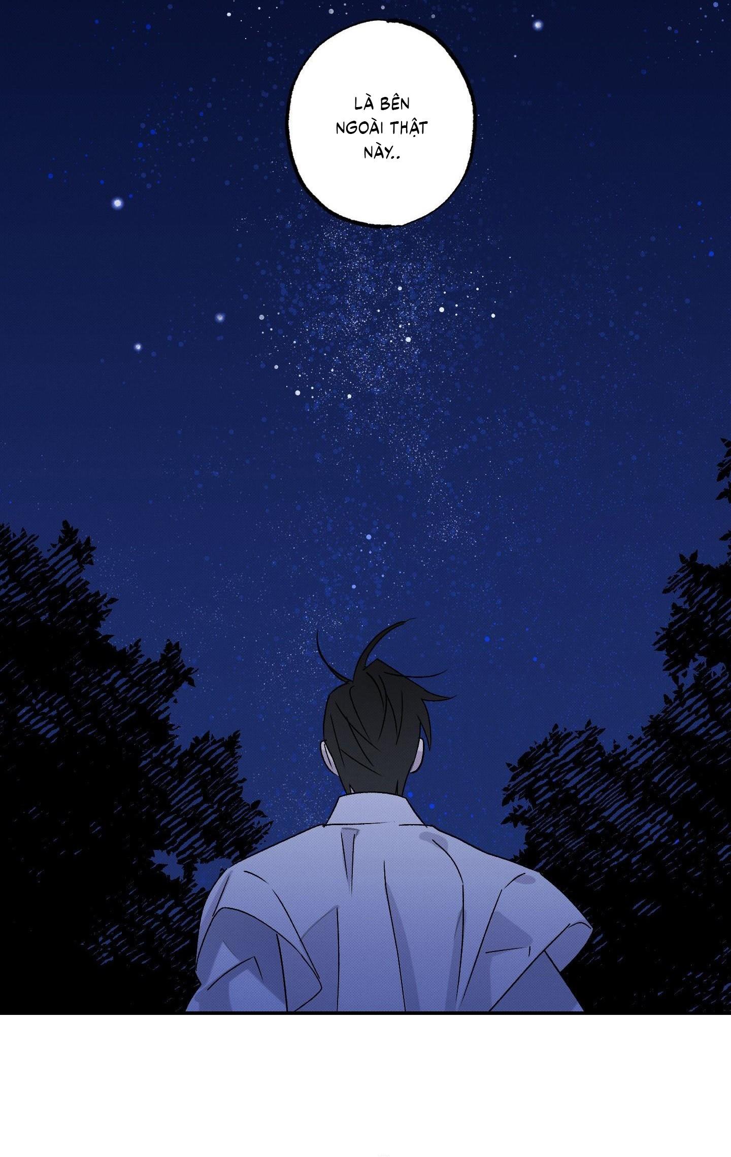 (CBunu) Nguyệt Ẩn Dạ Đàm Chapter 25 - Trang 2