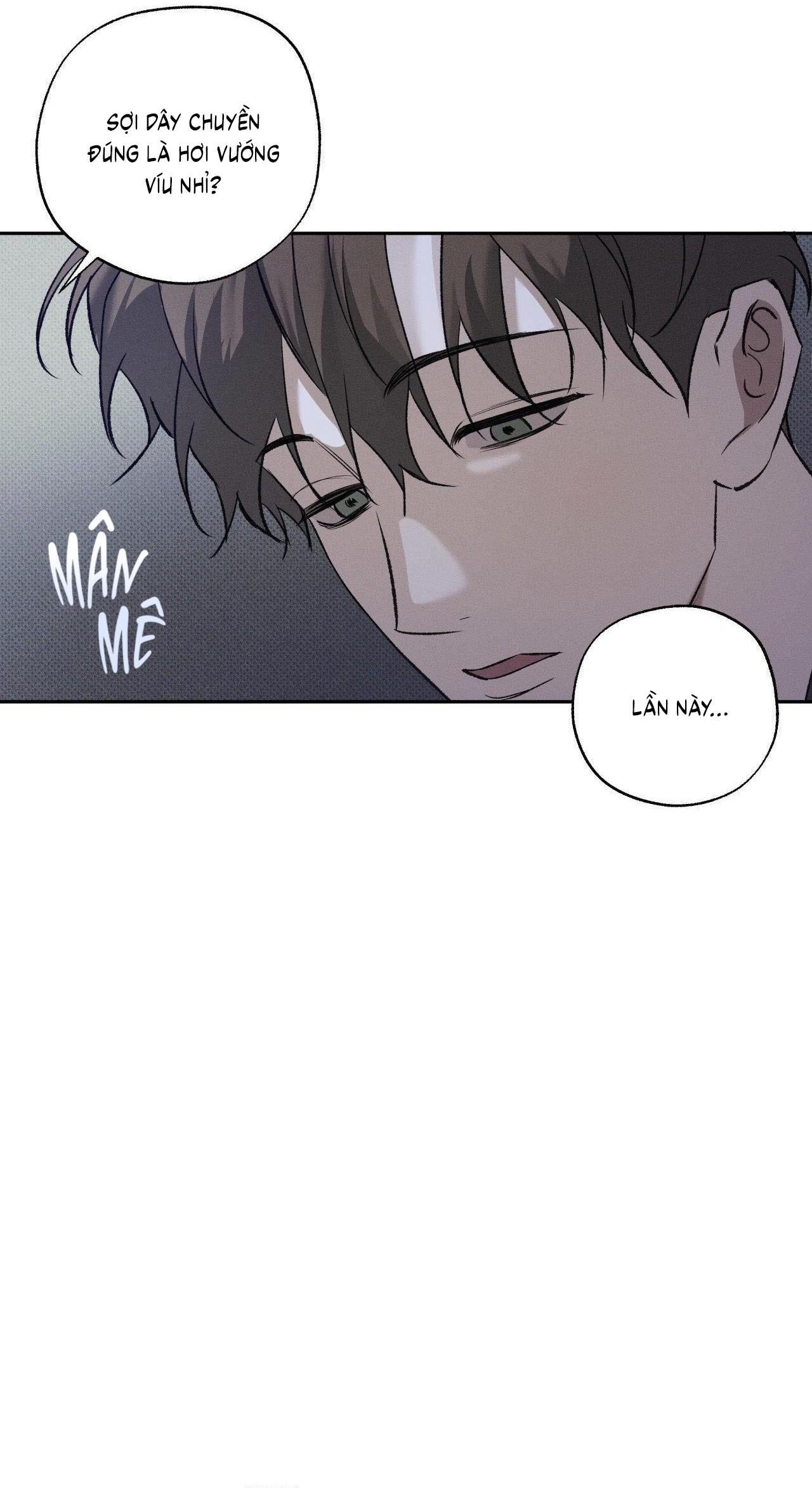 (CBunu) Chó Săn Của Sisyphus Chapter 24 - Trang 2