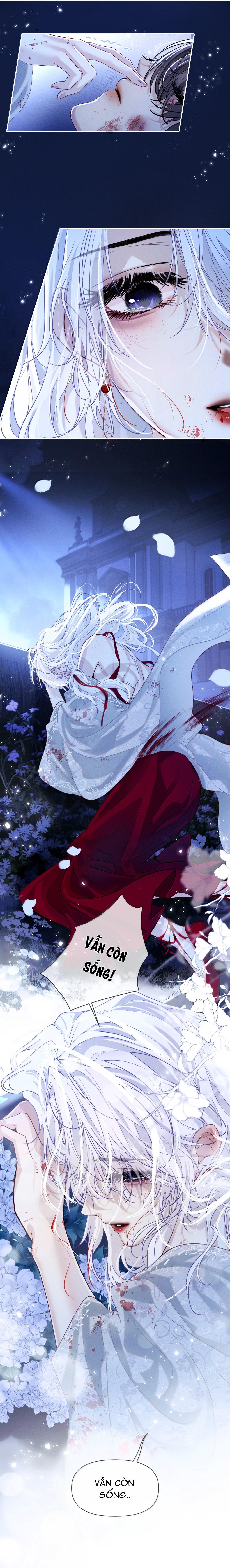 [GL] Thiết Lập Yêu Cầu Tôi Yêu Em Chapter 20 - Trang 2