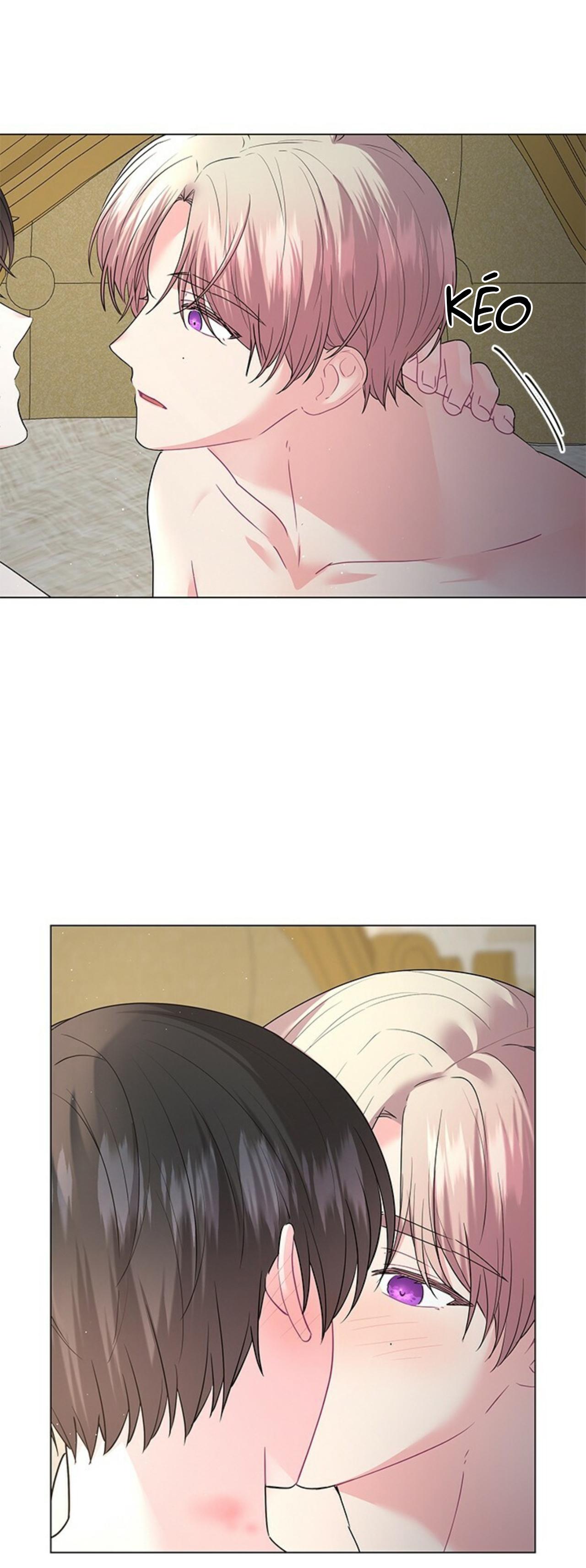 Who’s your daddy Chapter 47.03 H++ End - Trang 2