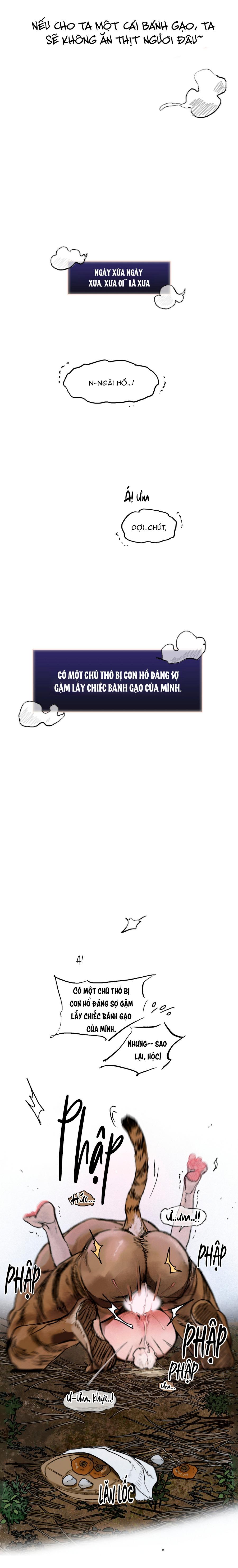 GIẤC MỘNG DÀI Chapter 5 - Trang 2