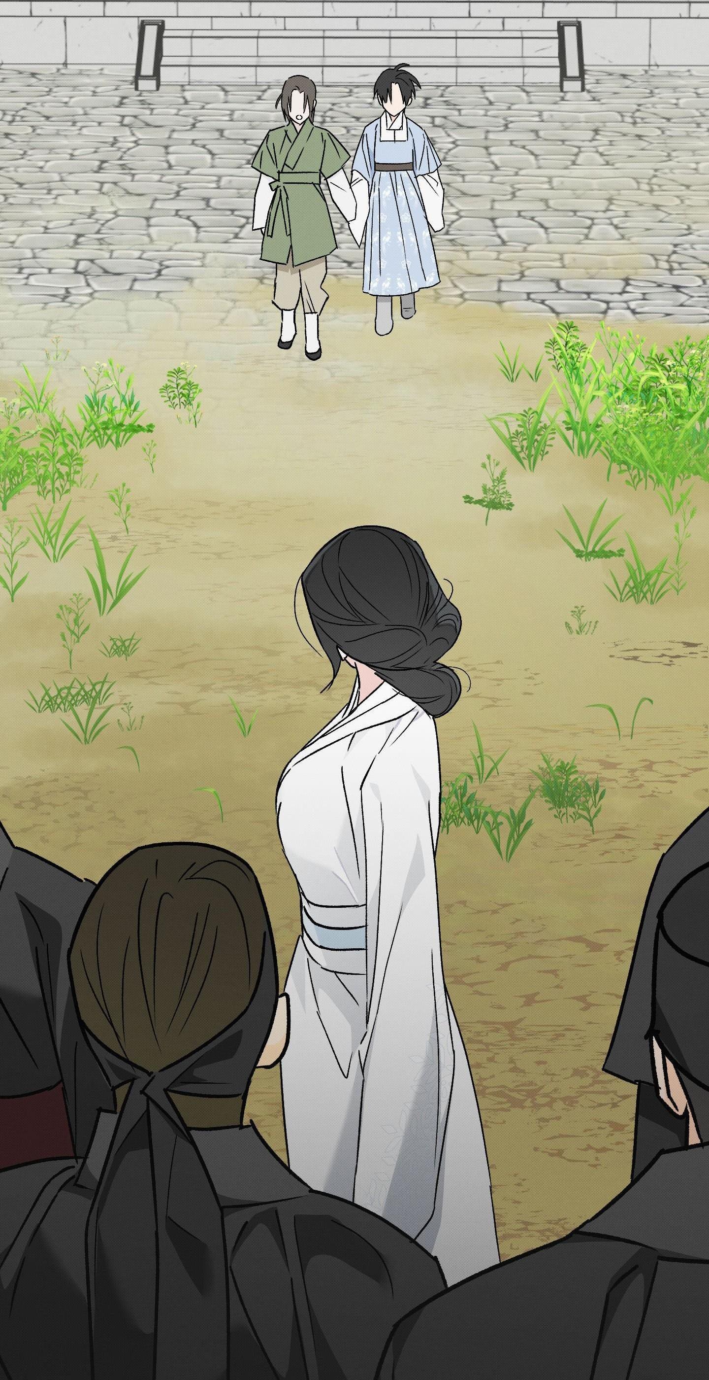 (CBunu) Nguyệt Ẩn Dạ Đàm Chapter 30 - Trang 2