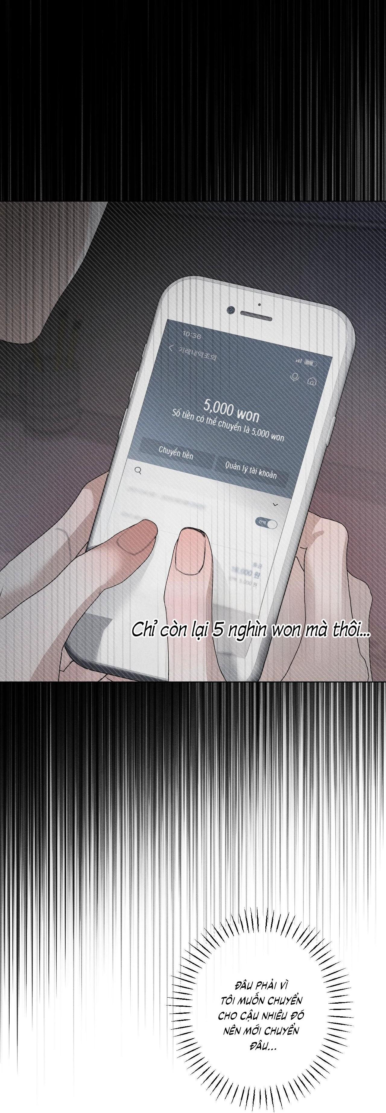 Close Up Chapter 29 - Next Chapter 30