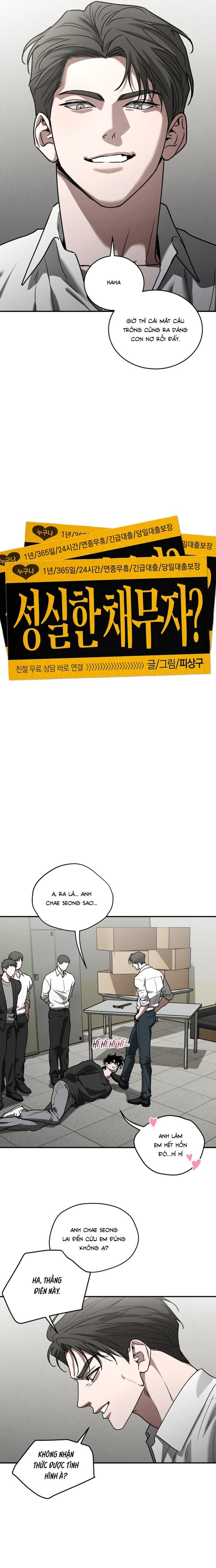 [ TUYỂN TẬP TRUYỆN NGẮN BL] Cuộc Xâm Lược Dâm Đãng Chapter 3 H - Trang 2