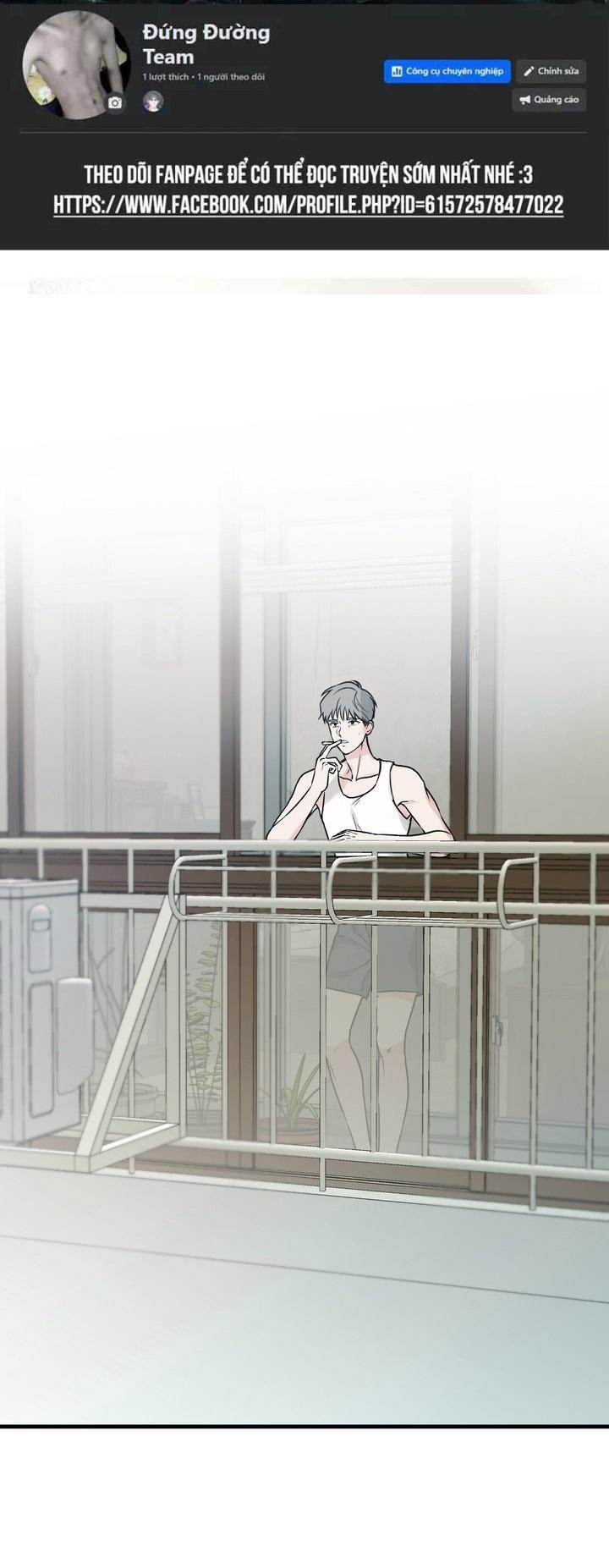 [DDT] NGƯỜI CHÚ TÔI YÊU! Chapter 3 19+ - Trang 2