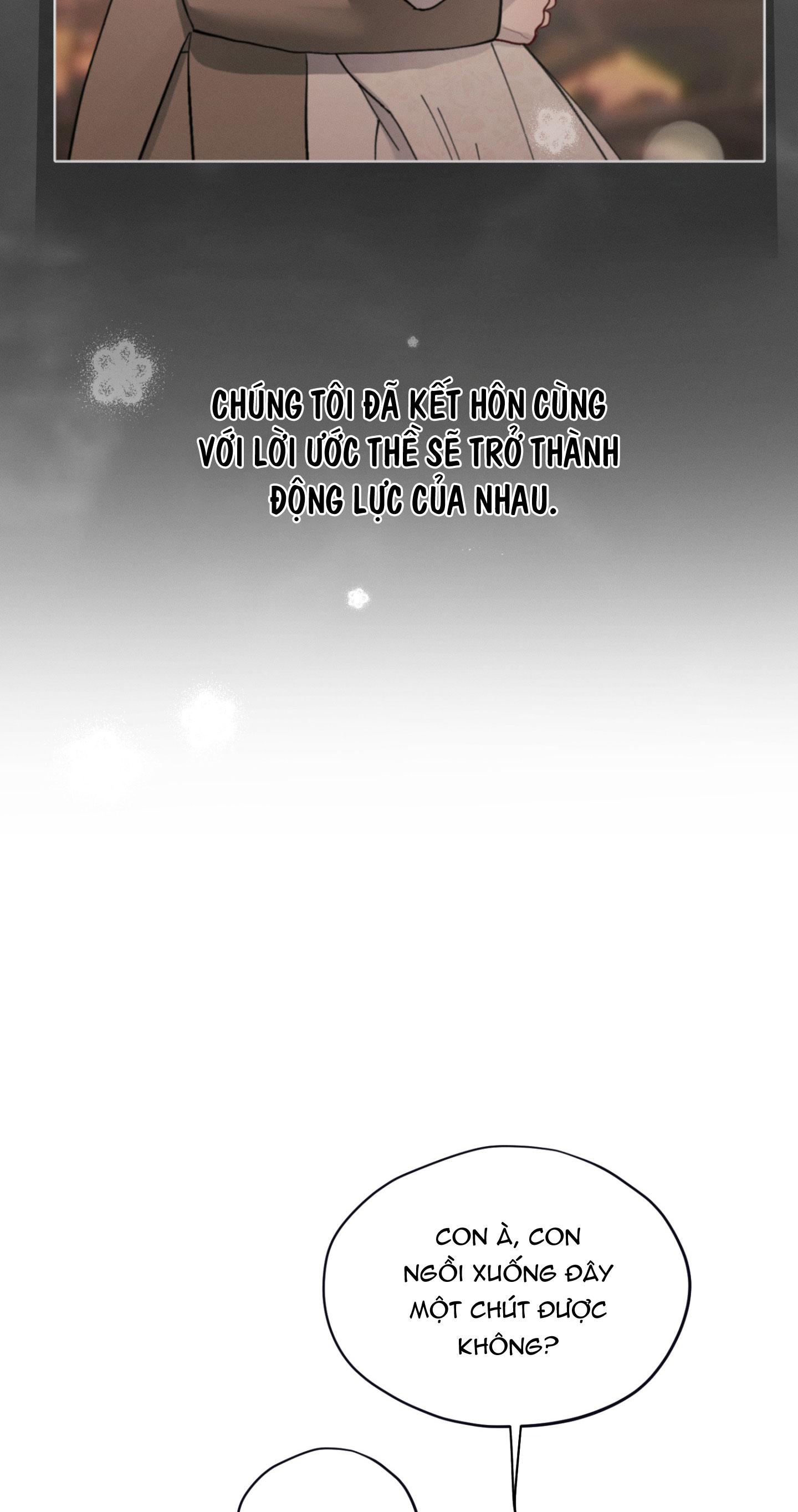 (ABO) CÁCH YÊU THƯƠNG CỤC CƯNG Chapter 7 - Trang 2