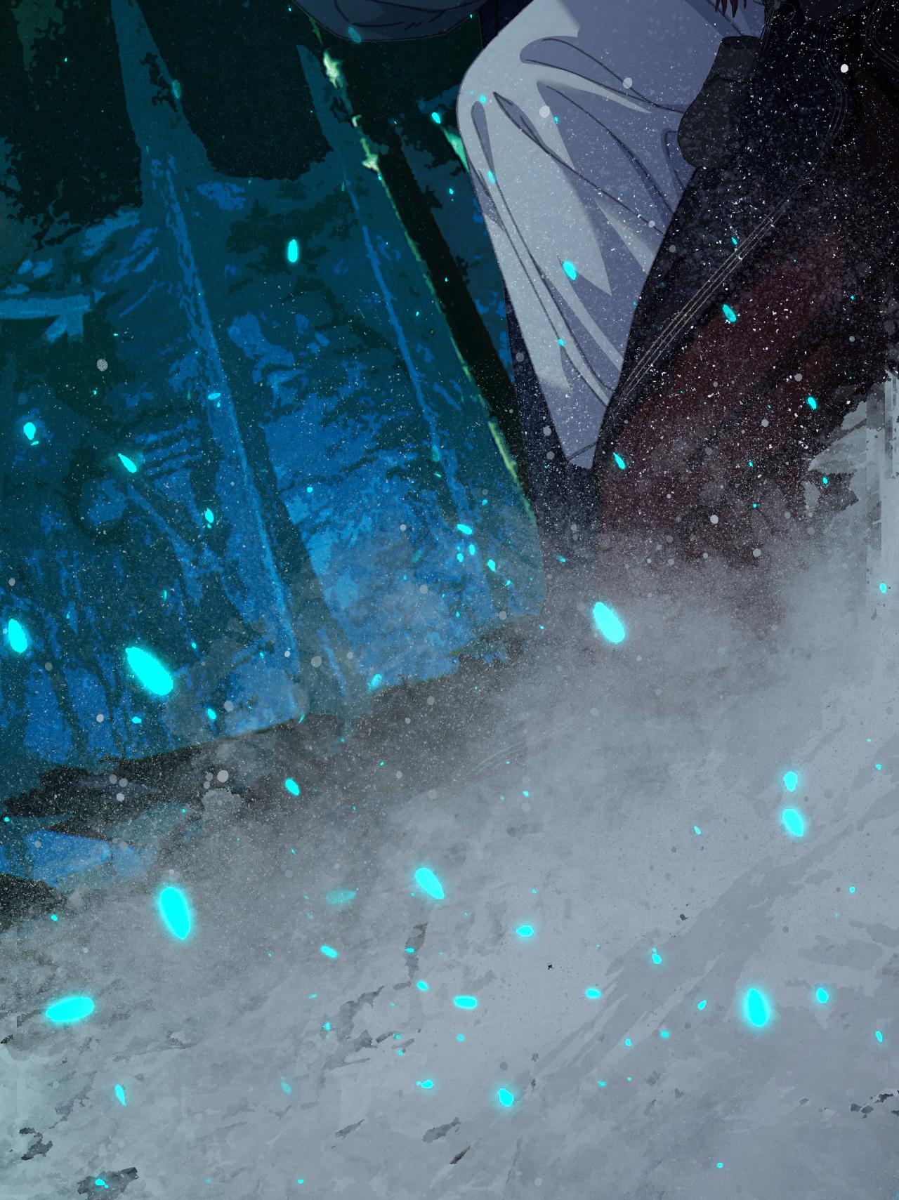 Á NÔ 2 - THÁM HOA Chapter 87 - Next Chapter 88