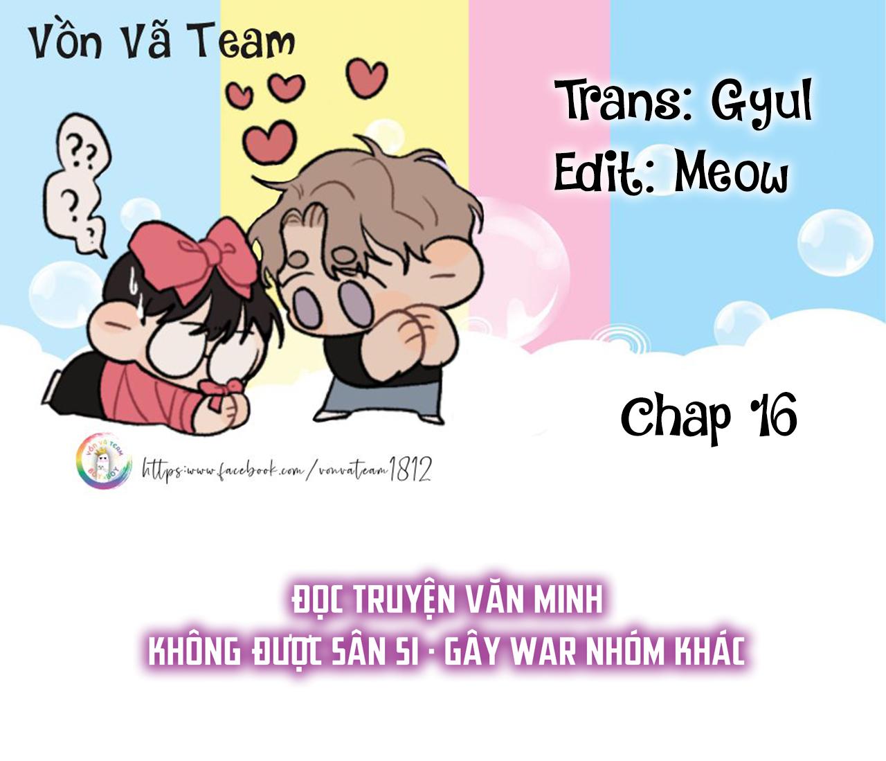(END) Xin Sếp Phê Duyệt Tối nay Chapter 16 Phòng Thư Ký - Trang 2