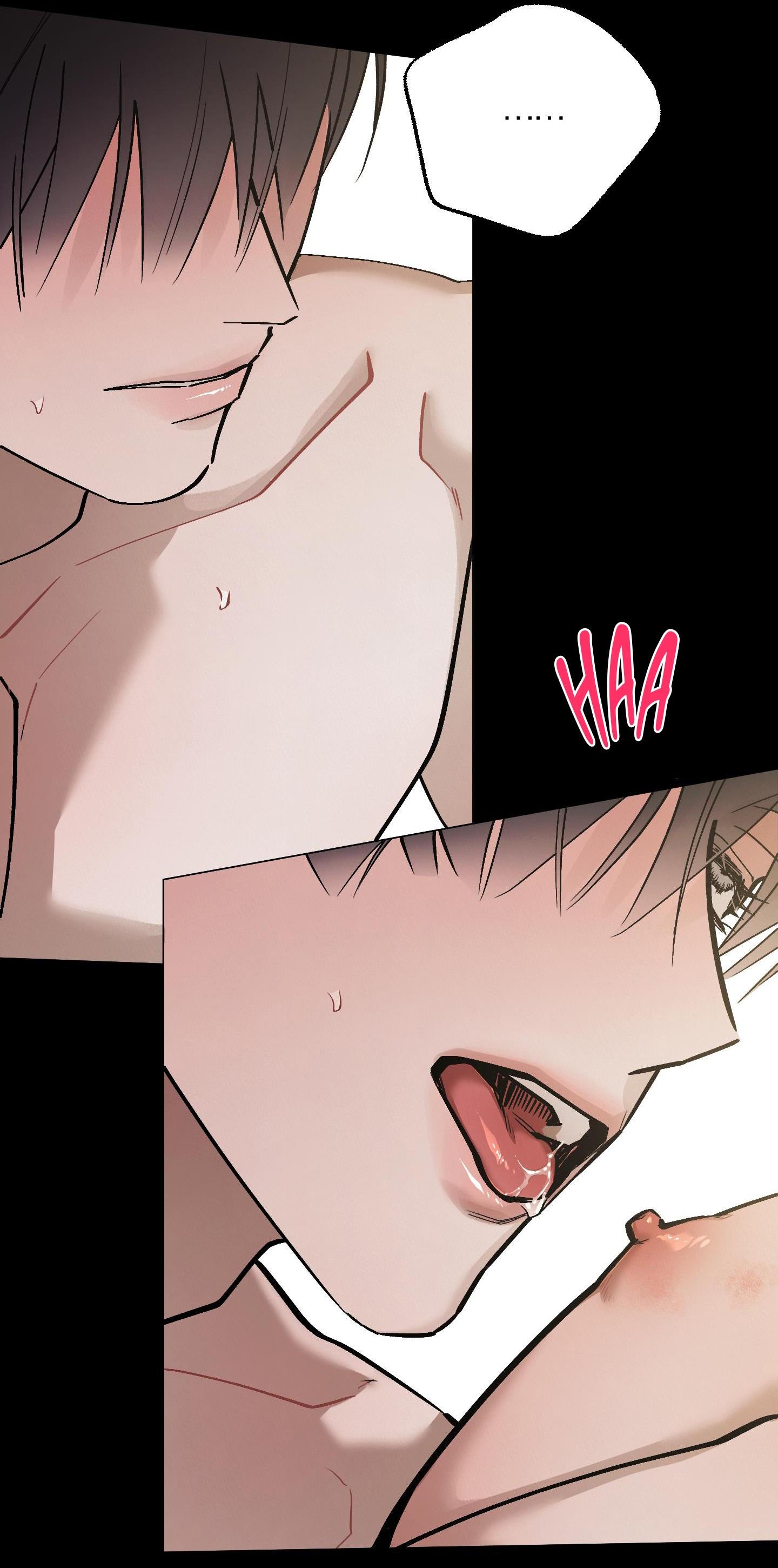 (CBunu) Nhiệm Vụ Định Mệnh Chapter 29 H+ - Trang 2
