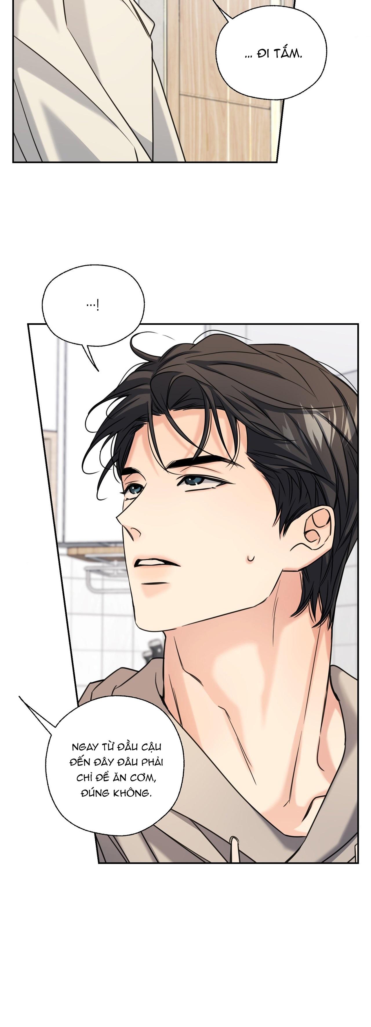 ✯Đường Cong Tan Chảy✯ Chapter 22 Bukuchaba - Next Chapter 23