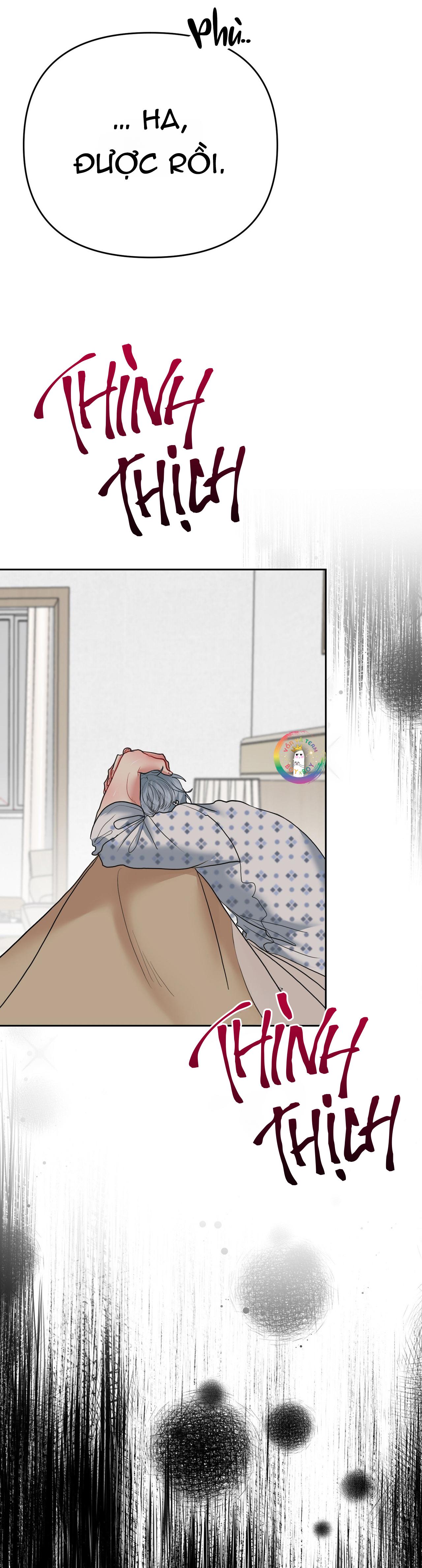 Kẹo Bạc Hà Chapter 2 - Trang 2