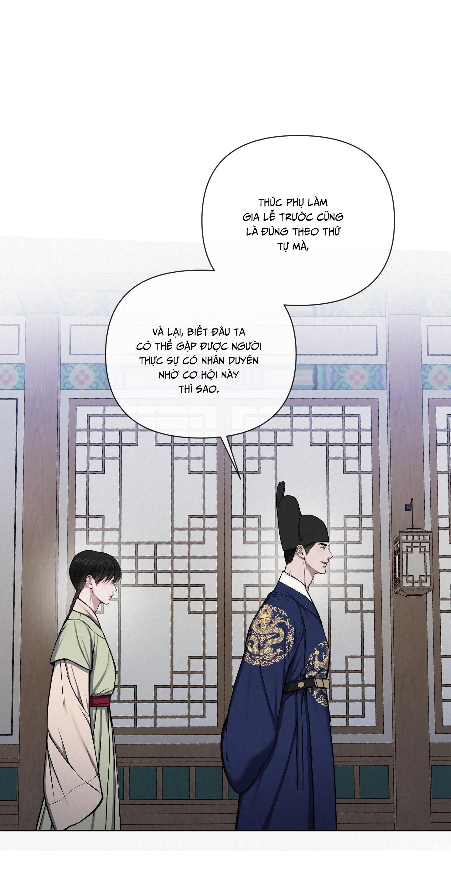 (GĐCV) HỐI HẬN Chapter 5 - Next Chapter 6