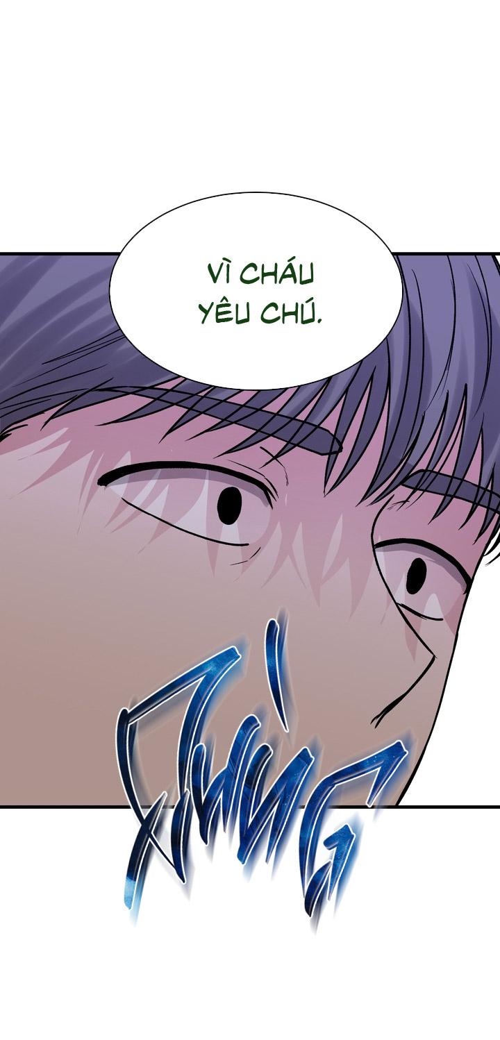 NGƯỜI CHÚ TÔI YÊU! Chapter 5 19+ - Trang 2
