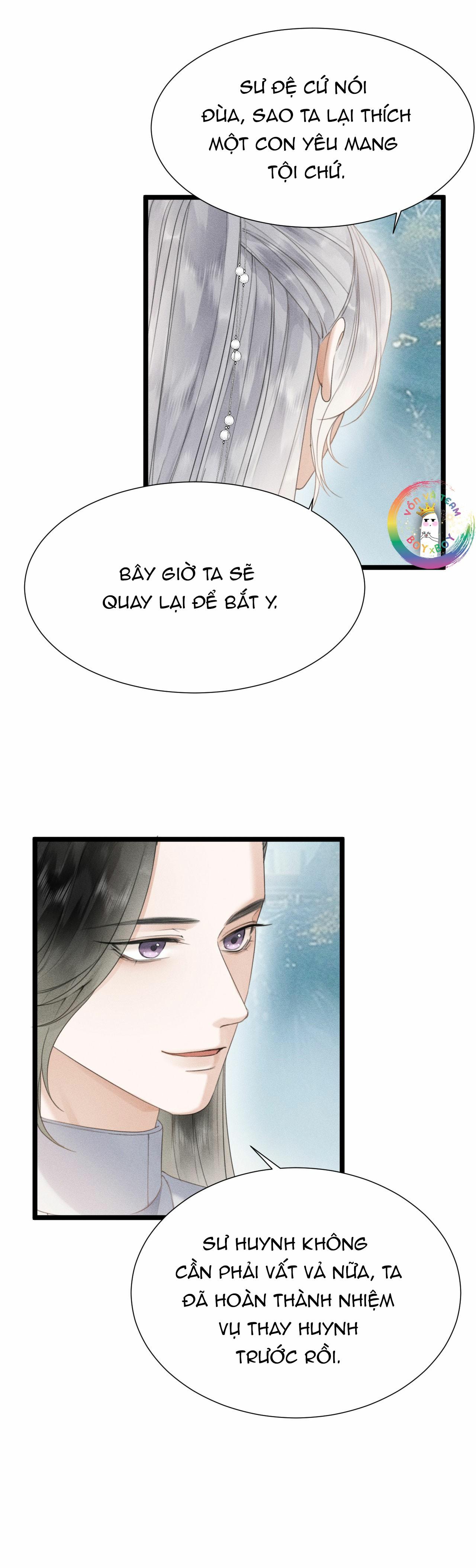(END) Khanh Khanh Chapter 31 - Trang 2