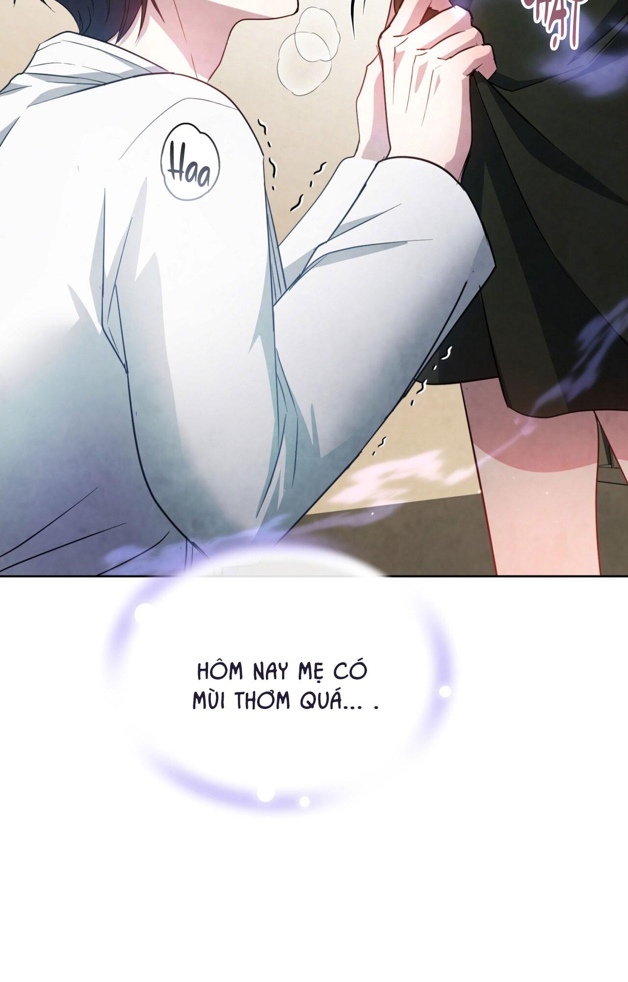 THẾ GIỚI XUNG KHẮC Chapter 11 - Trang 2