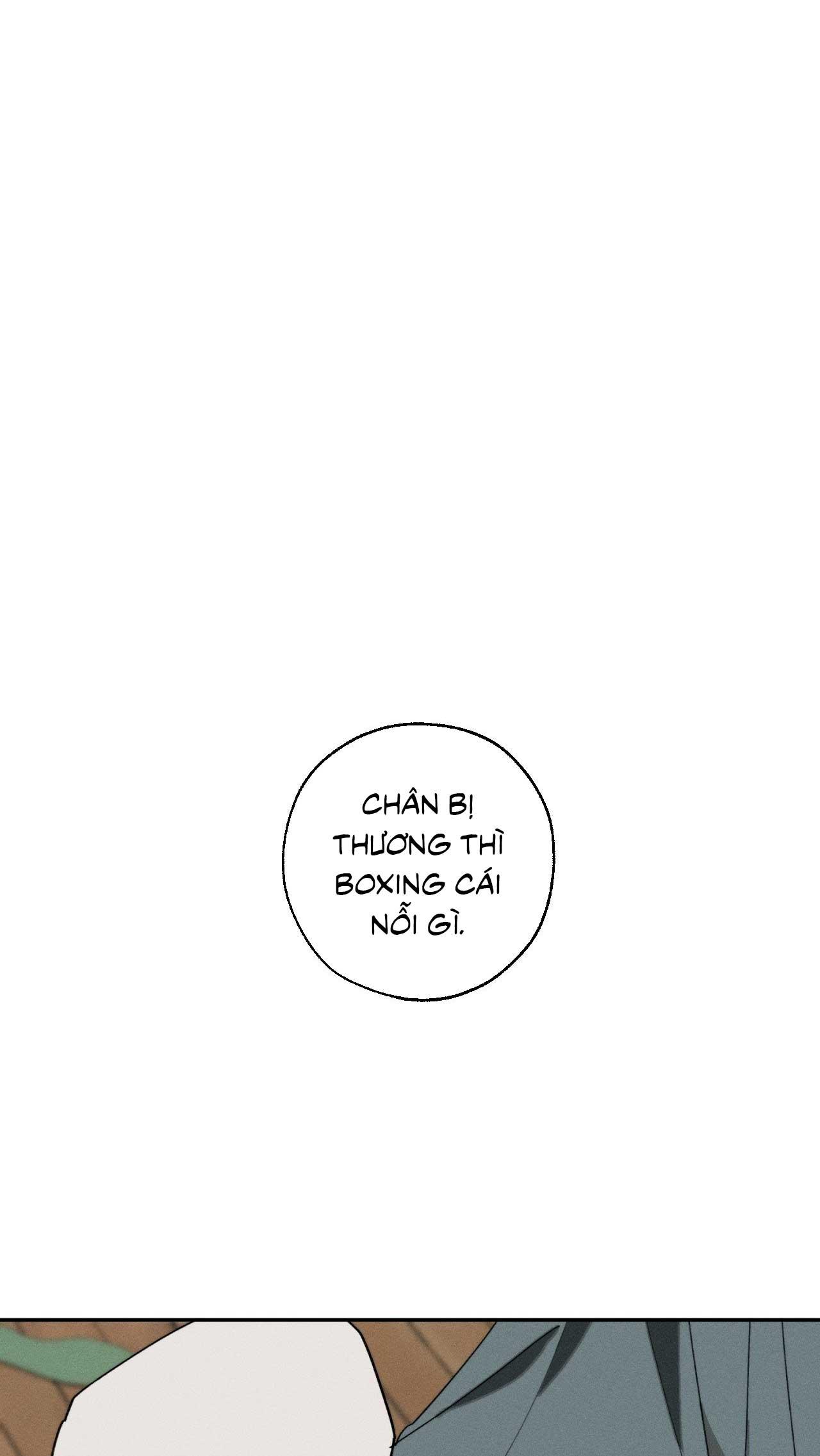 GIỮA LƯNG CHỪNG LỬA Chapter 5 - Next 