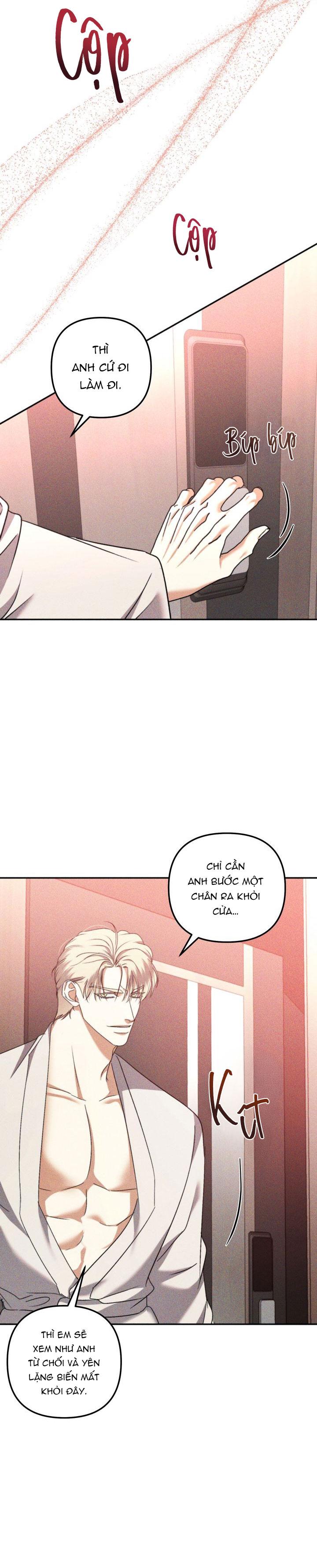 BL NGẮN LOẠN LUÂN - GIA ĐÌNH Chapter 10.5 hoàn cảnh end - Trang 2