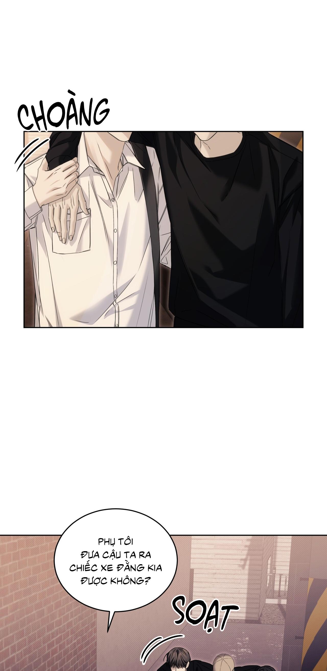 CHEAT DAY Chapter 11 - Trang 2