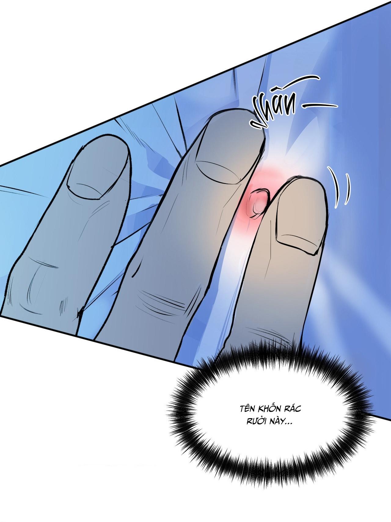 (GĐCV) RÁC RƯỞI CŨNG TỪNG CÓ GIÁ TRỊ Chapter 1 - Trang 2