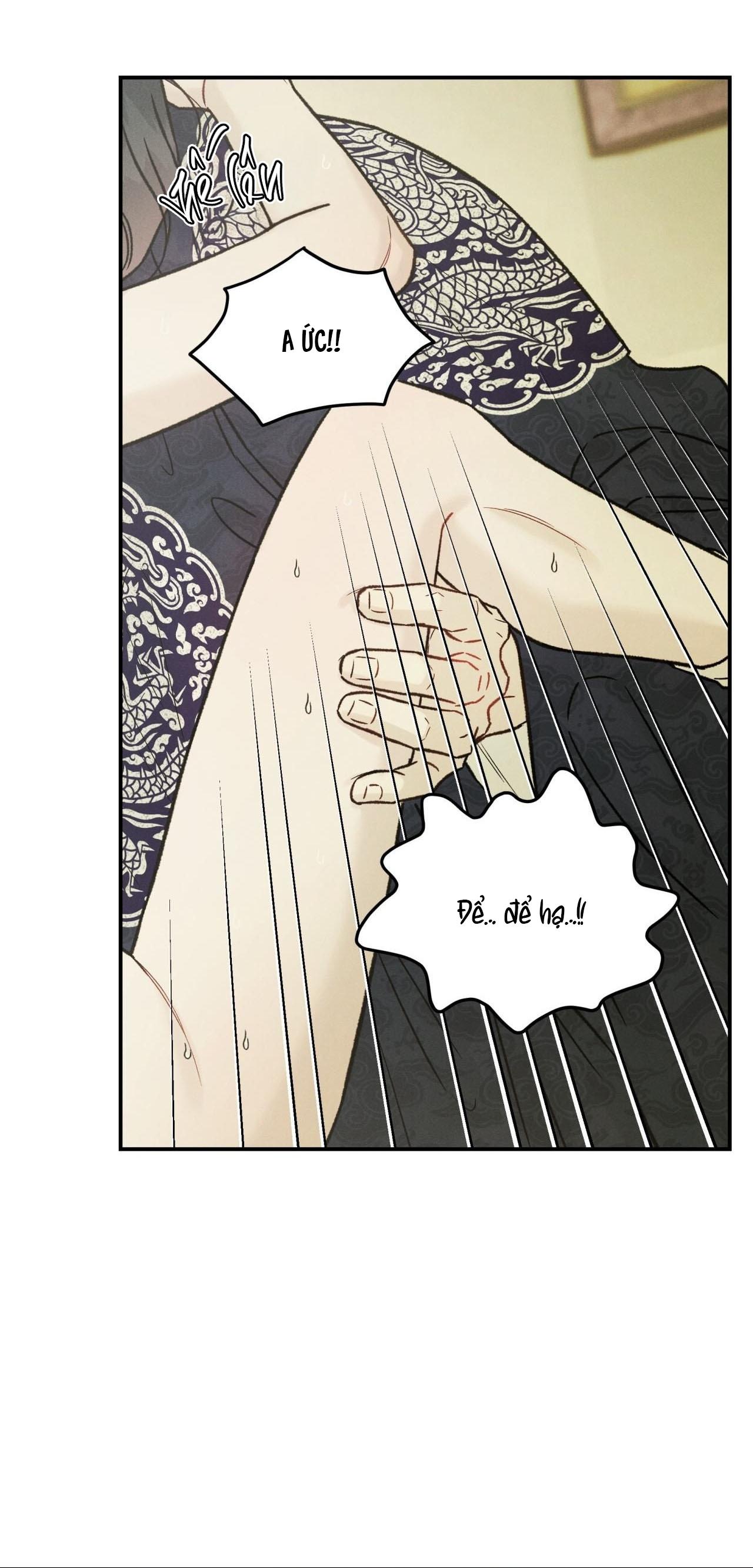 (GĐCV) GALE OF THE GOD Chapter 24 H+ - Trang 2