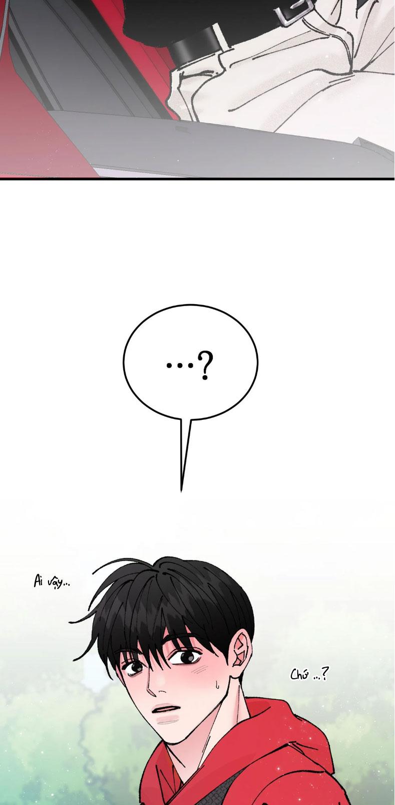 ONESHOT NỨNG Chapter 22 cô dâu - Trang 2