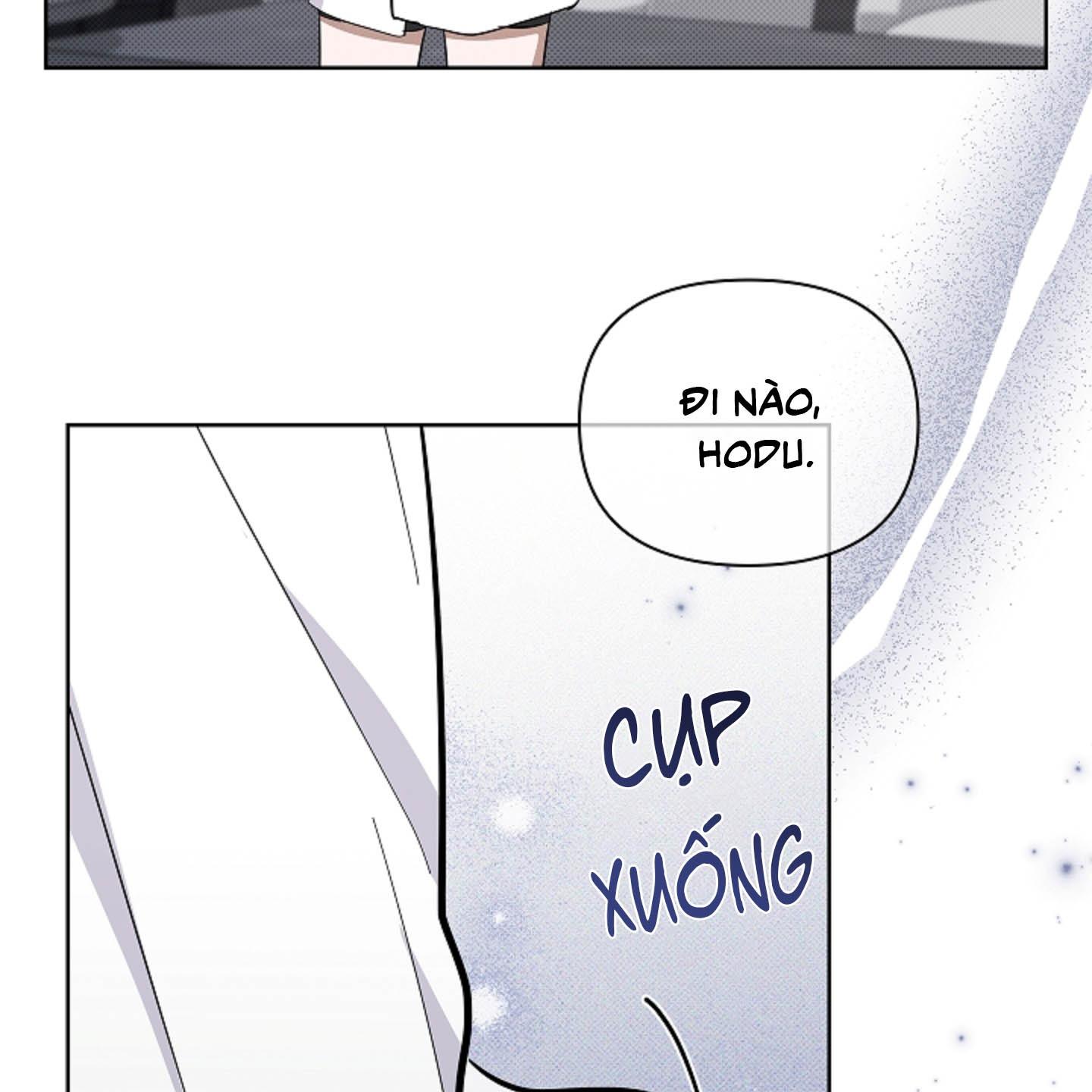 ĐỪNG ĐỘNG VÀO CÚN CON! Chapter 44.04 H+ - Trang 2
