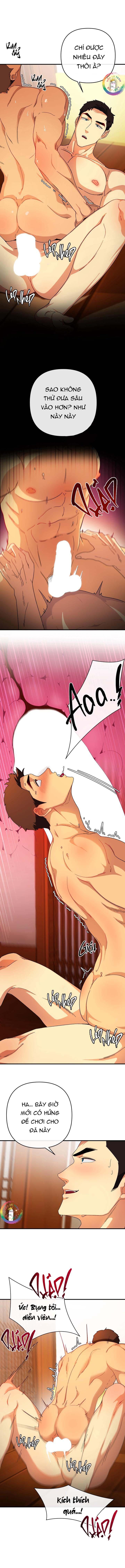 Quay GV thôi! (END) Chapter 5 - Trang 2