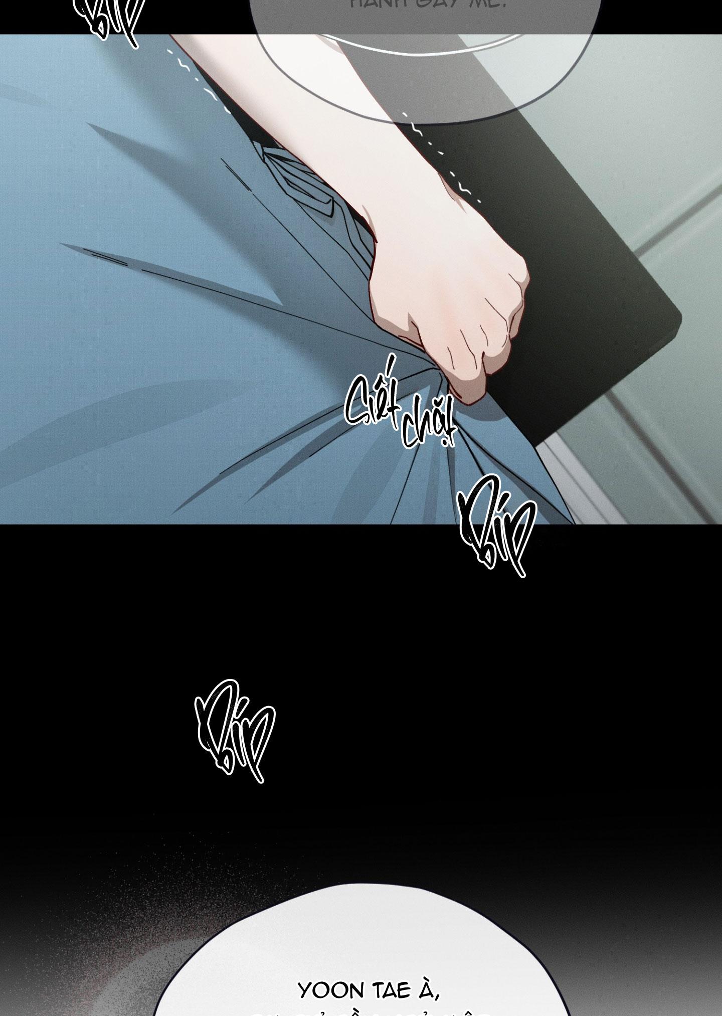 (ABO) CÁCH YÊU THƯƠNG CỤC CƯNG Chapter 11 - Trang 2
