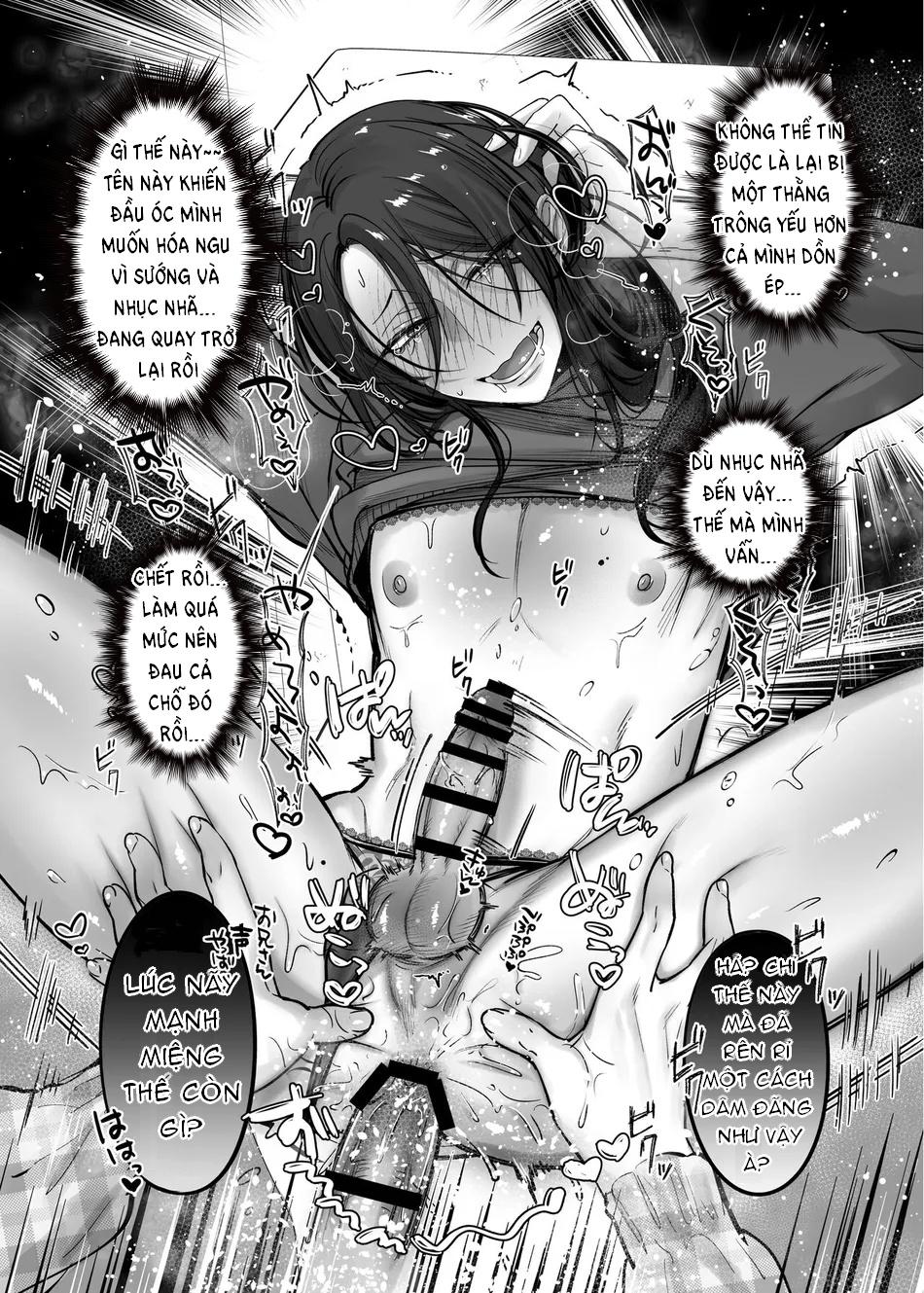 ONESHOT CHỊCH Chapter 229 - Trang 2