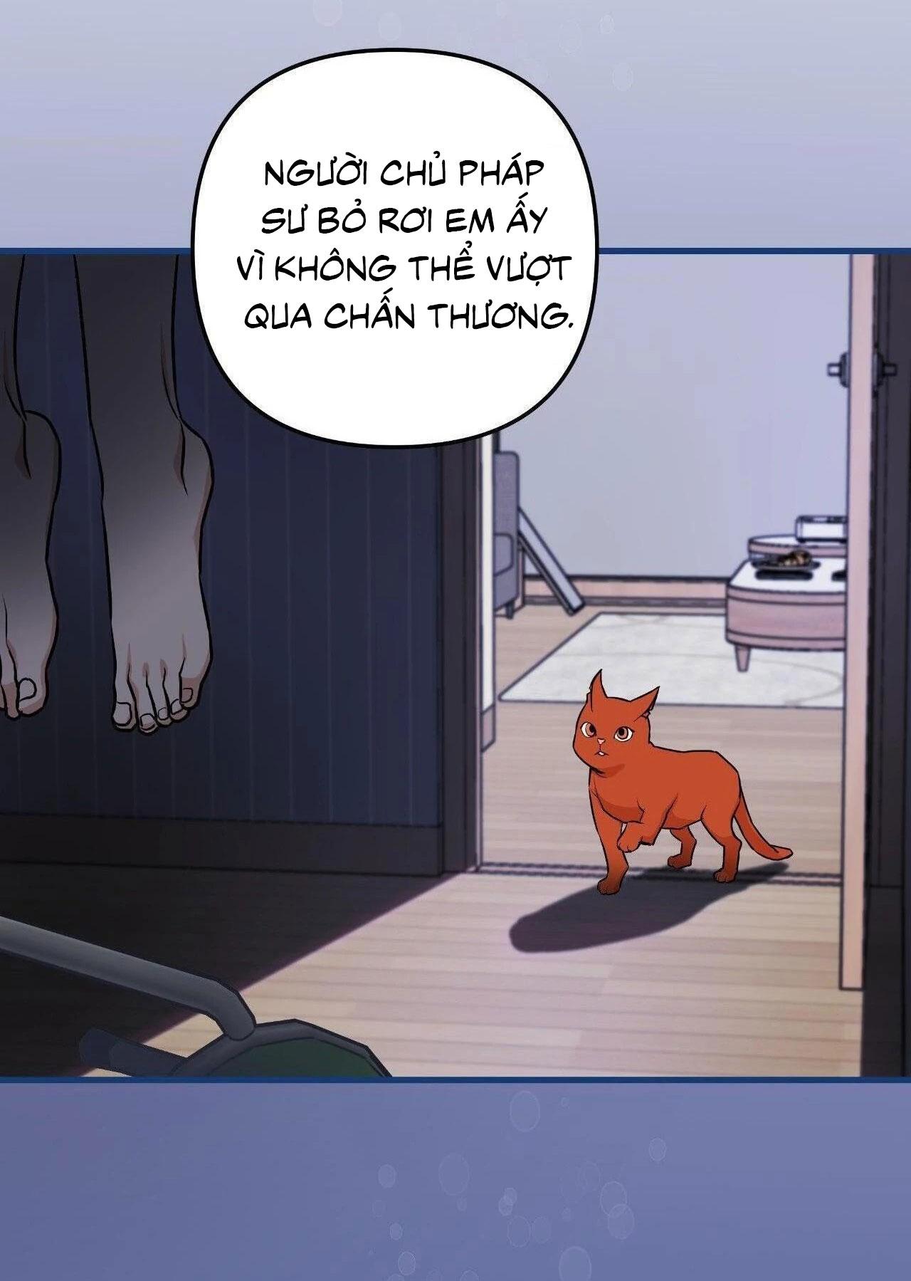 Bốt Hôn Chapter 4 - Trang 2