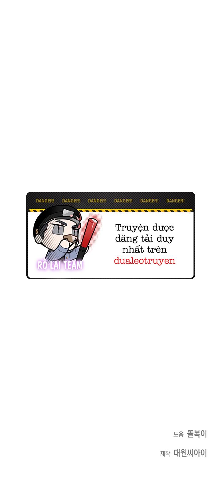 (RÔ LAI) Thú cưng chuột của tôi là một thức tỉnh giả cấp S Chapter 12 - Trang 2