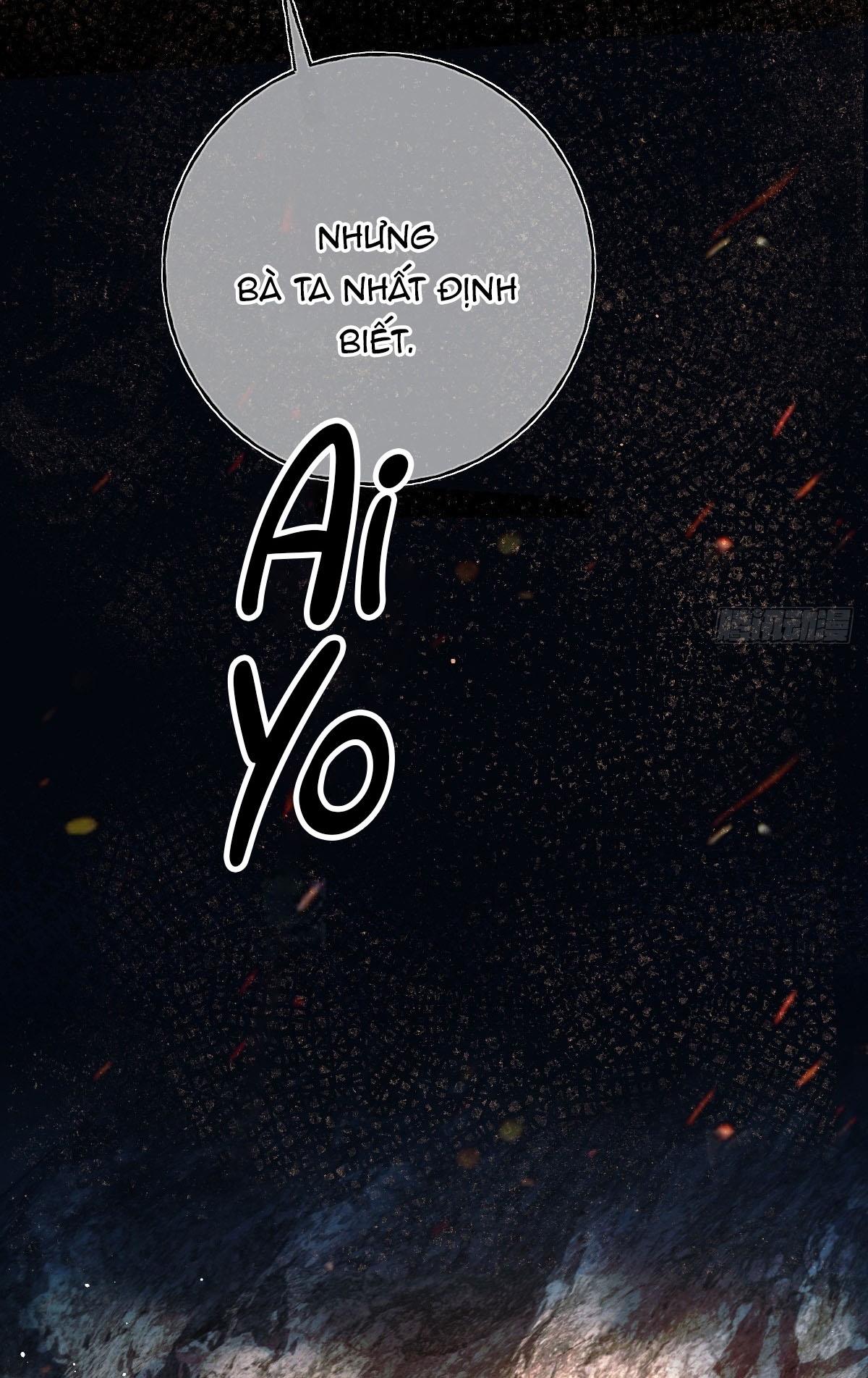 Tình yêu của kẻ khát máu Chapter 37.1 - Trang 2