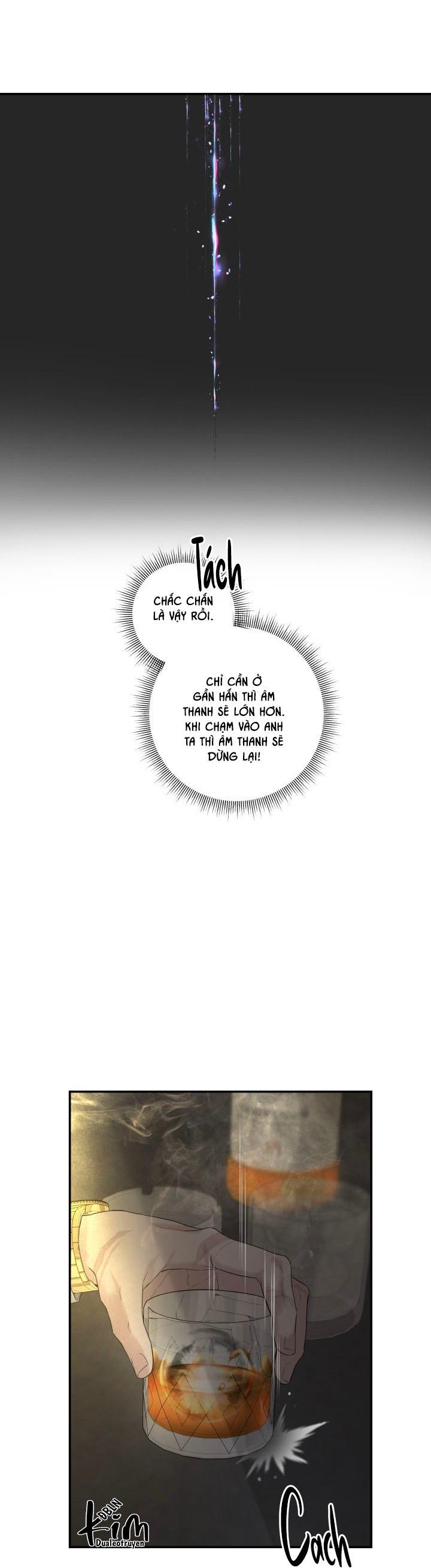 BL NGẮN TUYỂN CHỌN Chapter 42.1 3 day 1 - Trang 2