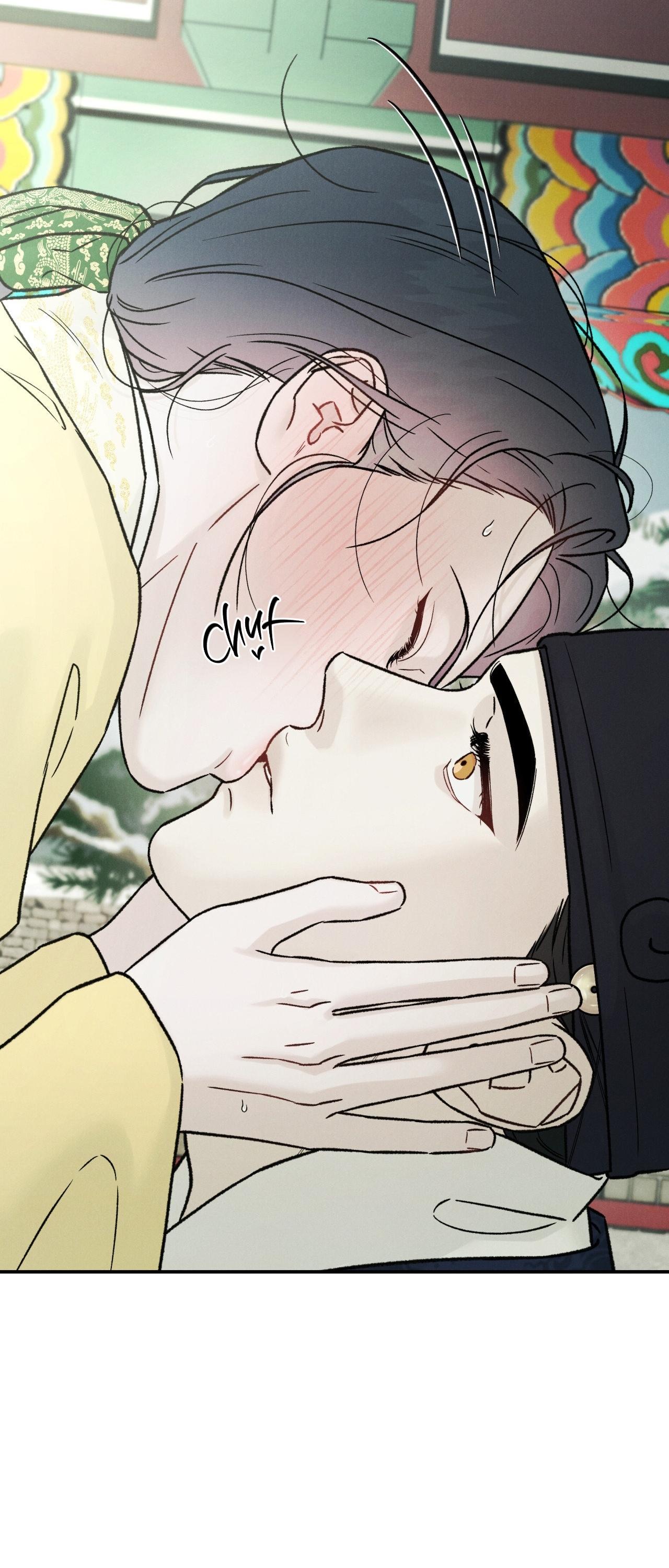 (GĐCV) GALE OF THE GOD Chapter 23 - Trang 2