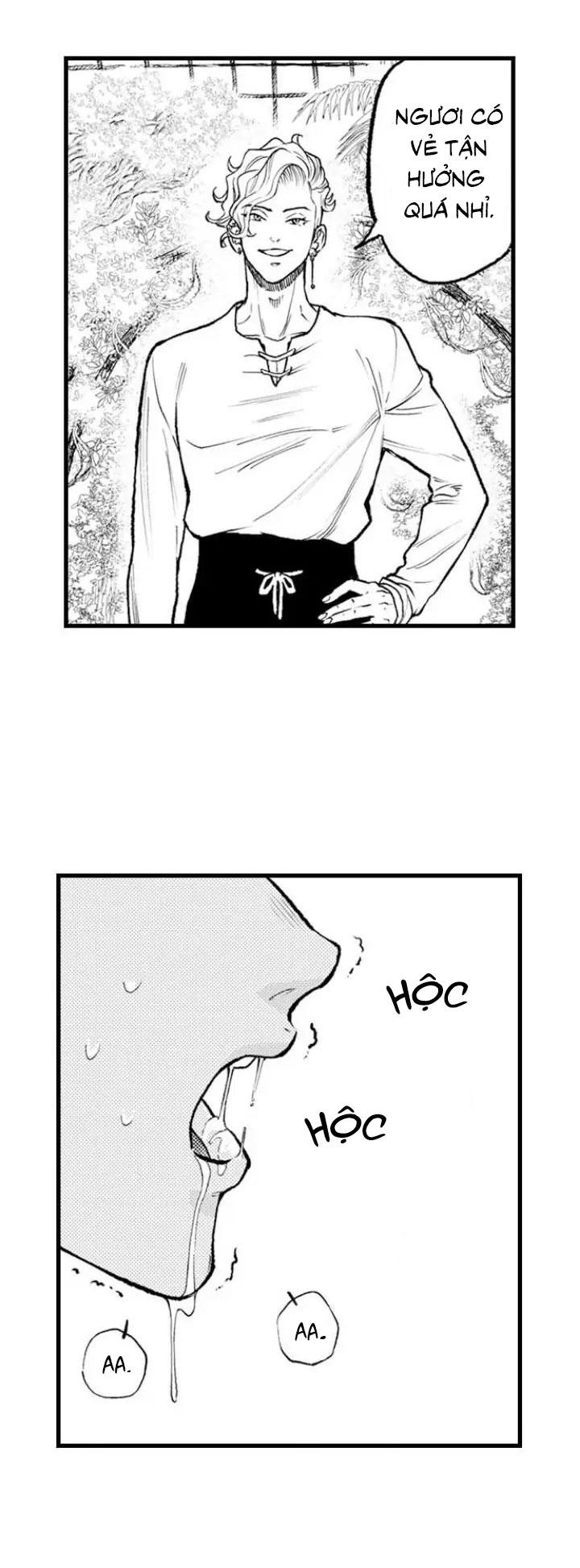 Em Gái Ơi, Anh Trở Thành Thánh Nữ Rồi Chapter 4 - Trang 2