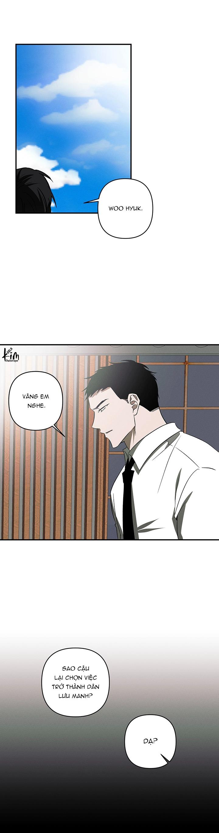 TUYỂN TẬP CUỒNG CÔNG-CHIẾM HỮU CÔNG CỦA NHÀ KIM Chapter 51.6 xiềng xích 6 - Trang 2