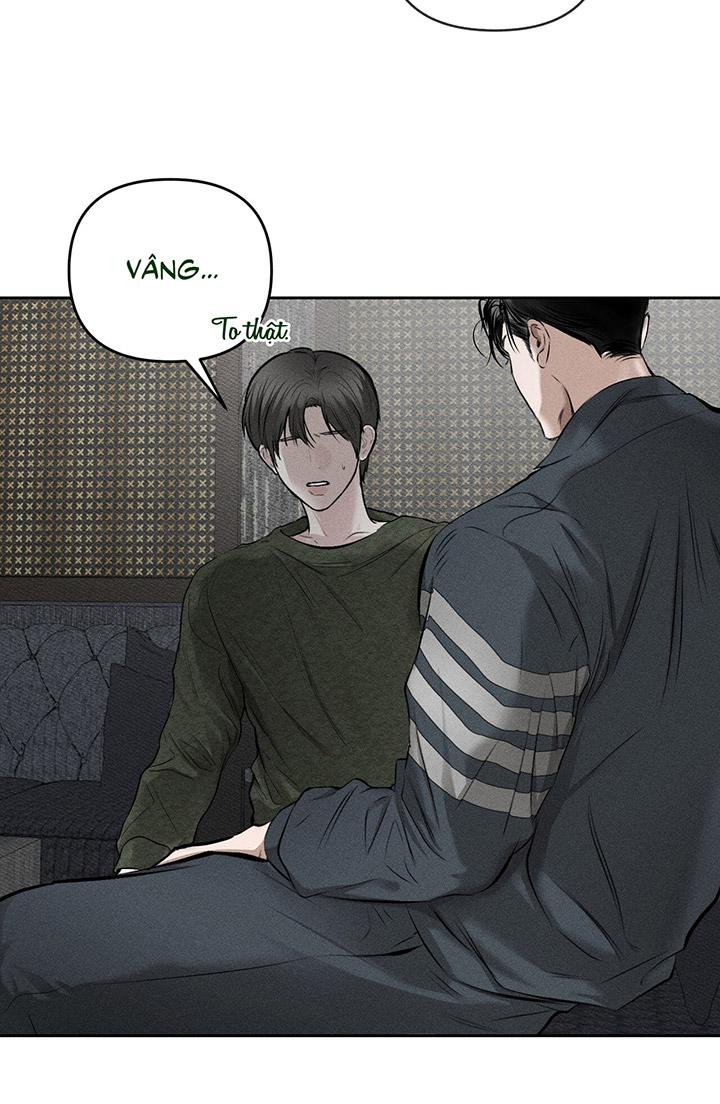 [DDT] KẺ ĐÁNH CẮP TRÁI TIM Chapter 3 19+ - Next Chapter 4 19+