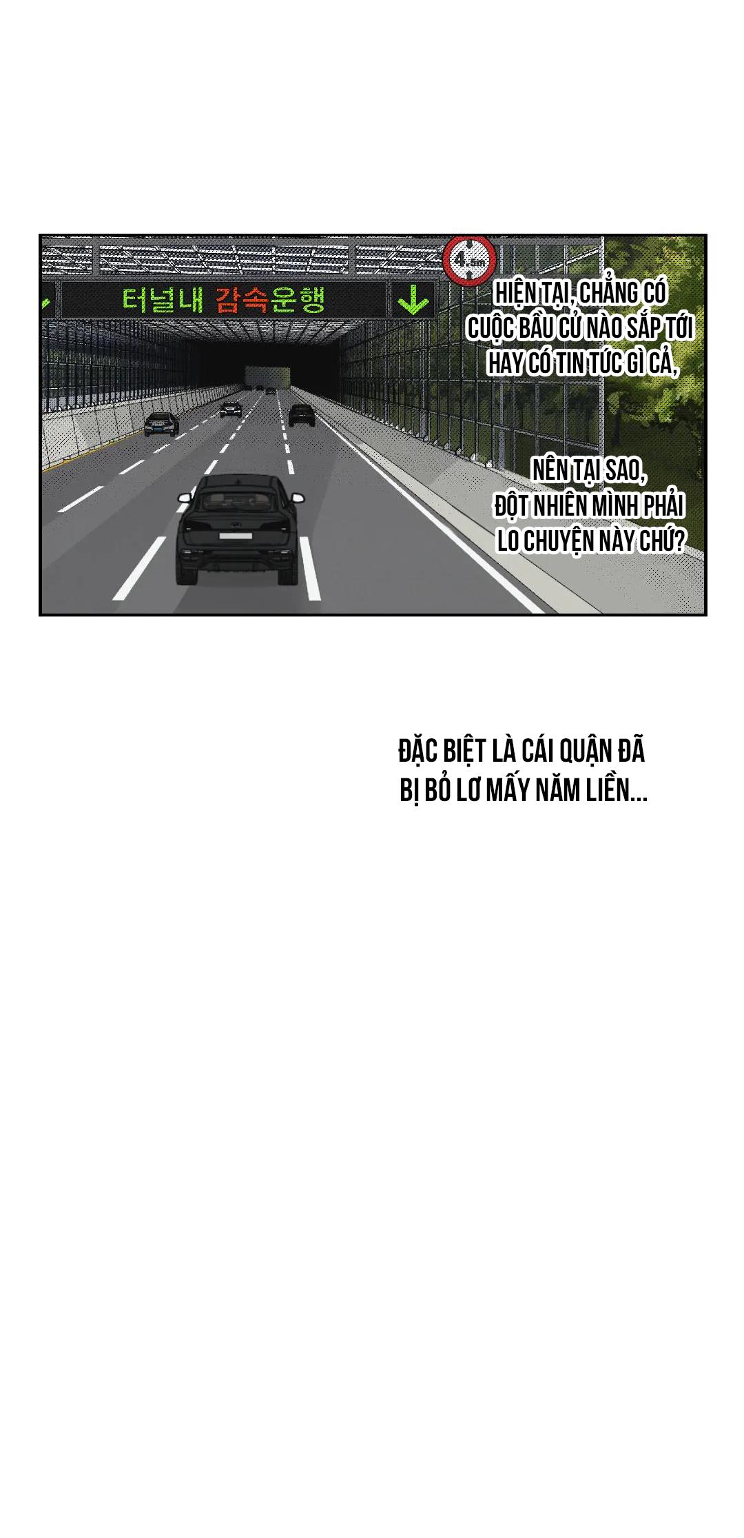 Bình An Của Chúa Chapter 1 - Next Chapter 2
