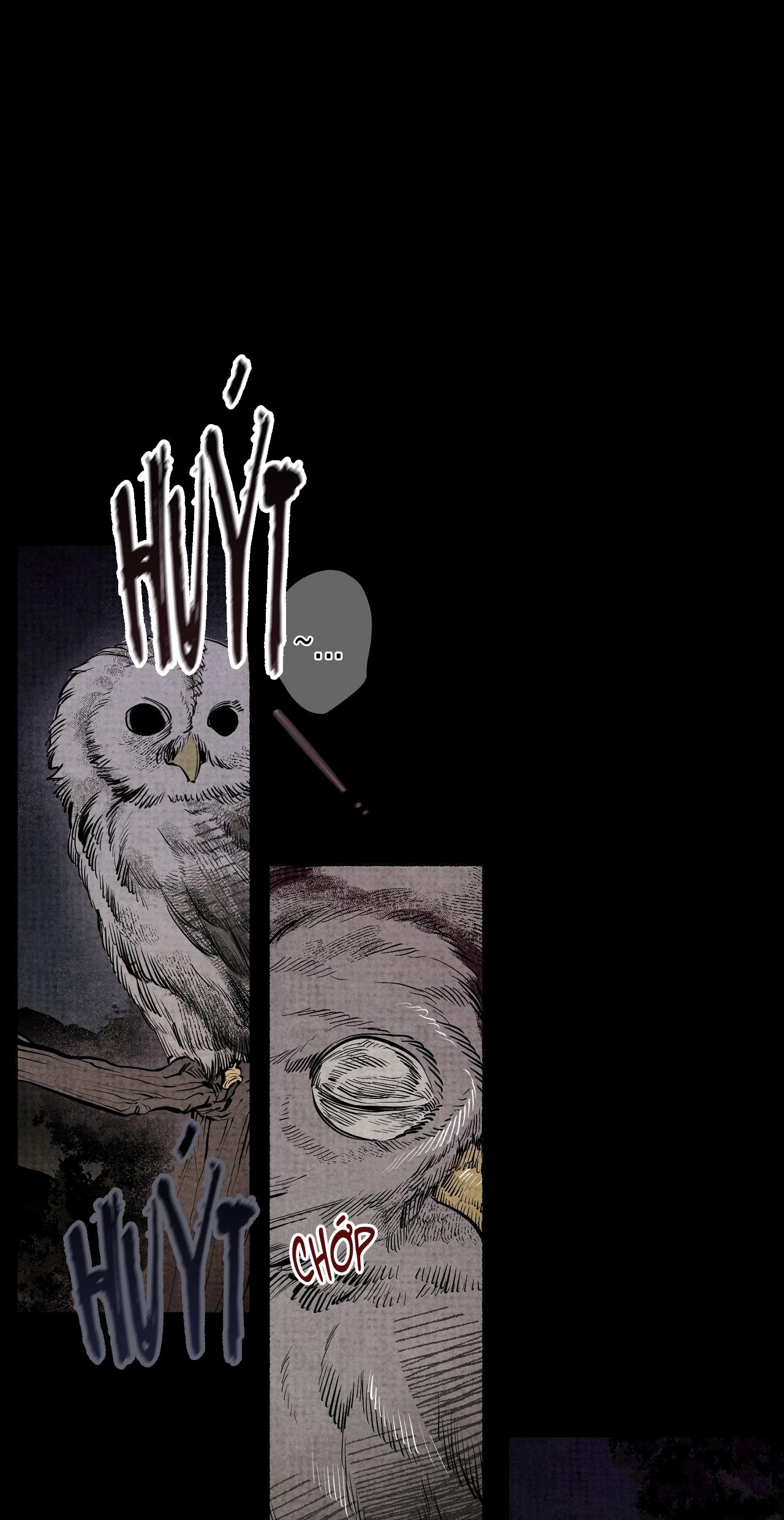 Chuyện Lạ Bốn Mùa Chapter 1 - Trang 2