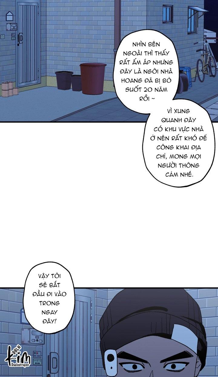 SỰ THAM LAM CỦA NHÂN LOẠI Chapter 17.5 thần linh 5 - Trang 2