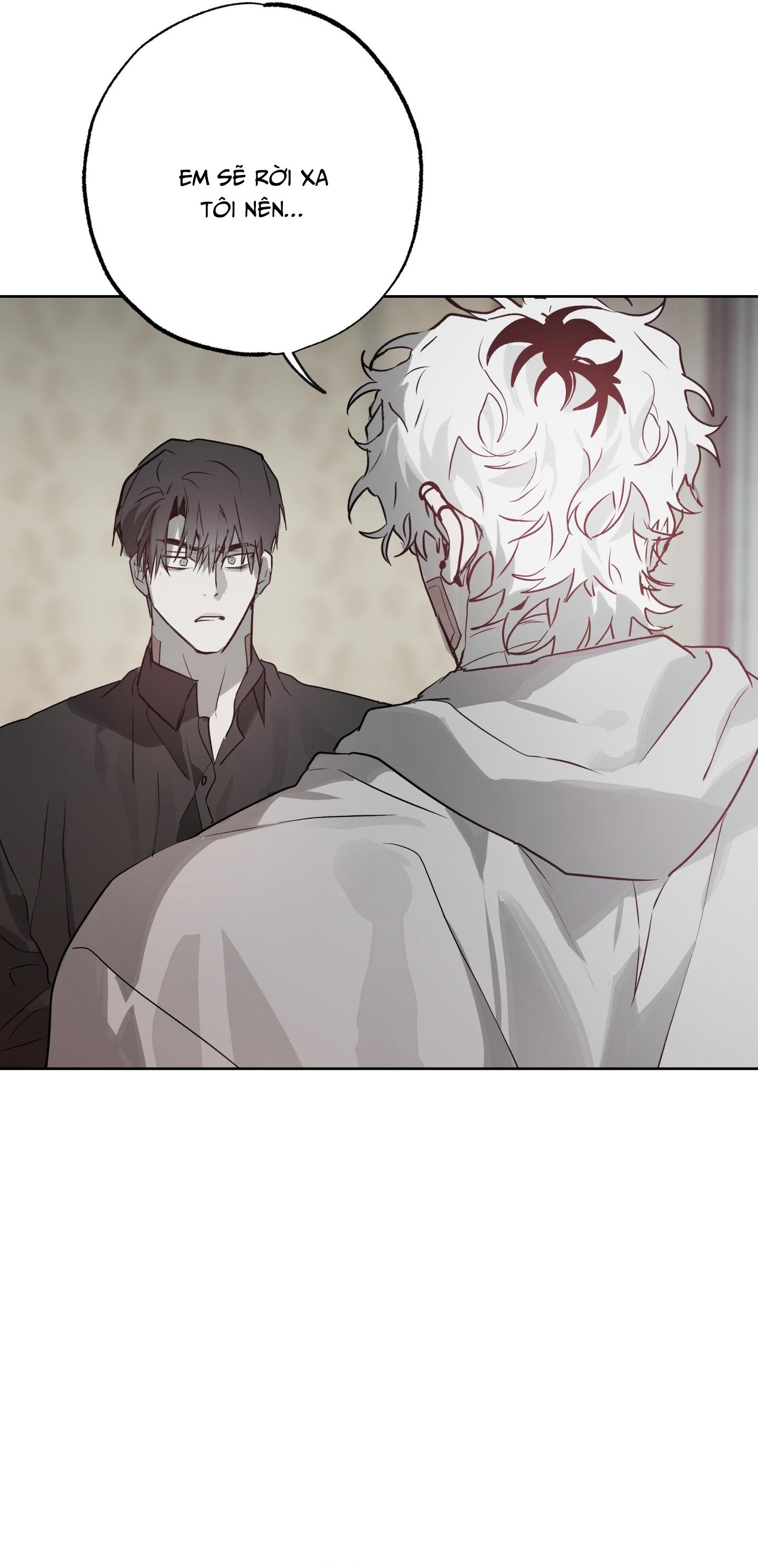 (GĐCV) NGÔI NHÀ DỊ THƯỜNG Chapter 26 SS2 - Trang 2