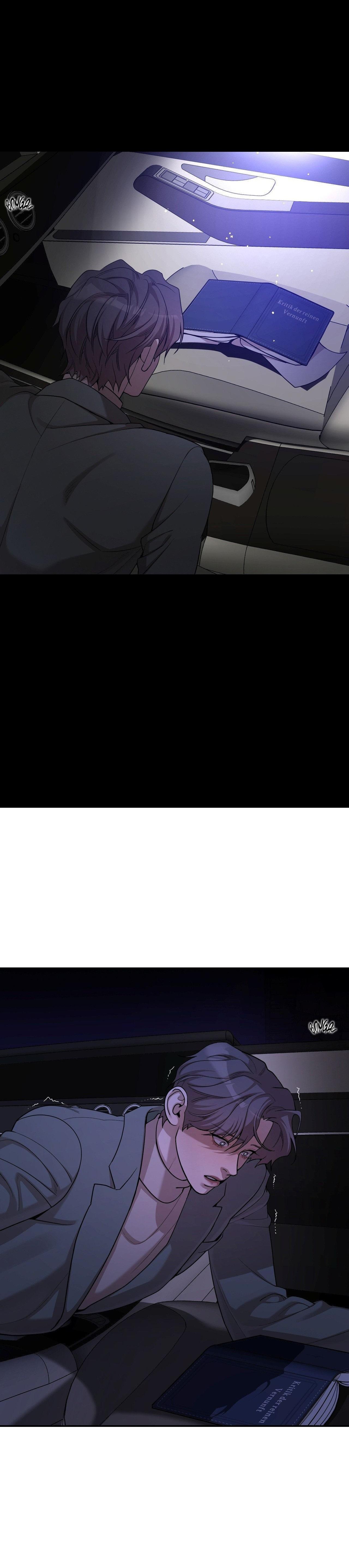 THIẾU NIÊN SÒ: BÙNG CHÁY Chapter 8 18+++++ - Trang 2