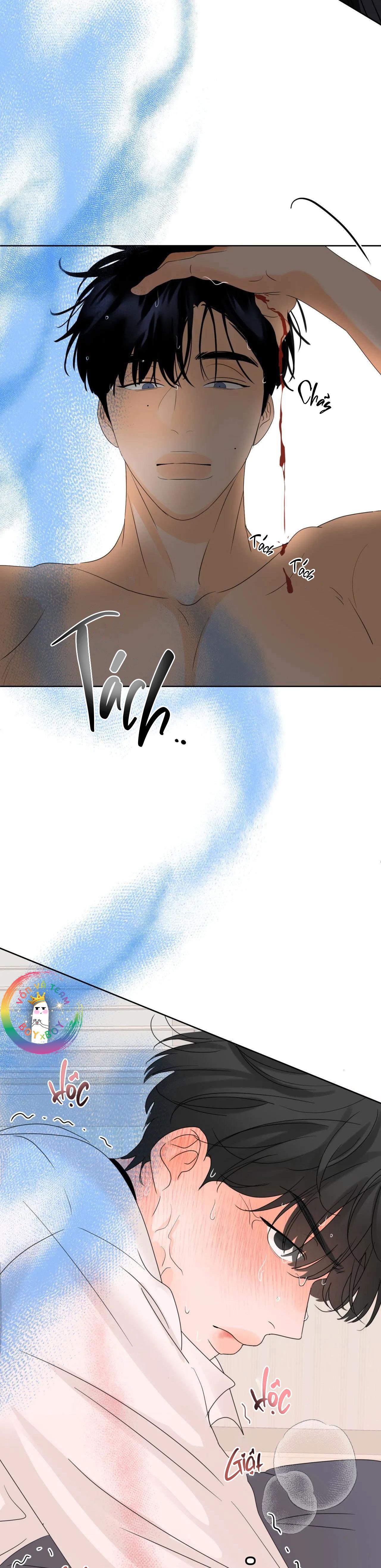 Ranh Giới Mùi Hương Chapter 14 - Trang 2