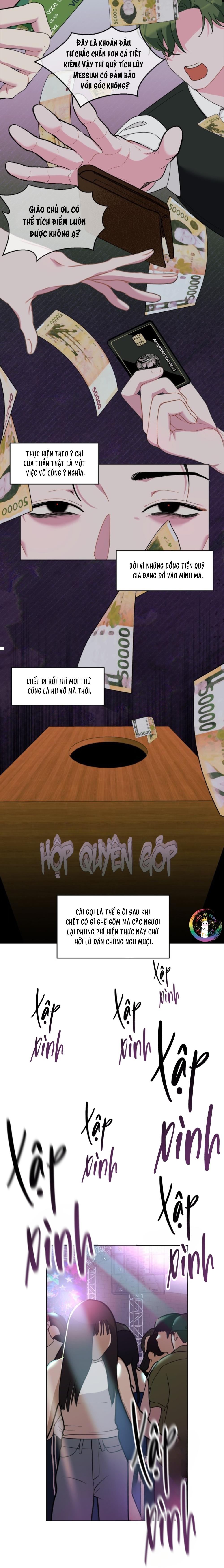 Tuyển Tập Sẽ Chết Nếu Không Làm Tình Chapter 2 - Trang 2