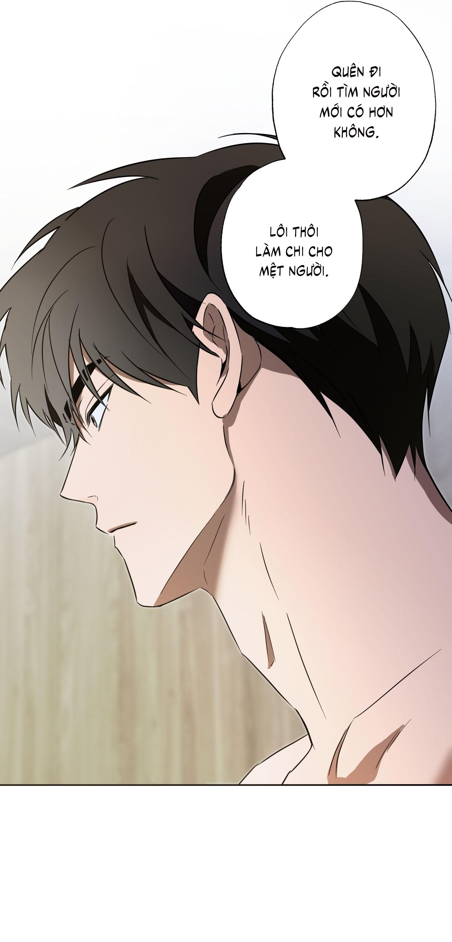 (CBunu) Bí Quyết Chinh Phục Tình Đơn Phương Chapter 13 - Trang 2