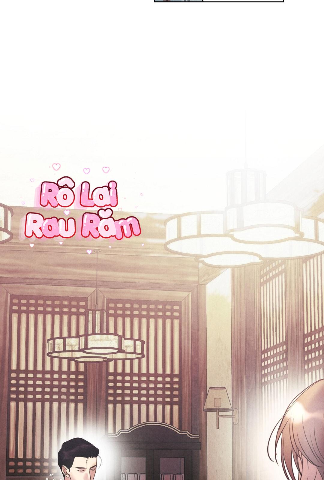 (RÔ LAI) QUÁ KHỨ CỦA KẺ PHẢN DIỆN Chapter 16 - Trang 2